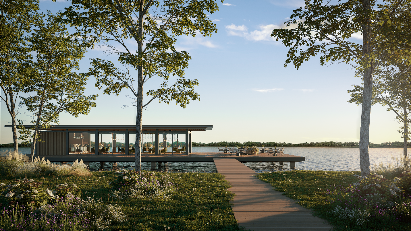 Ecovillage Saigon River anh 4