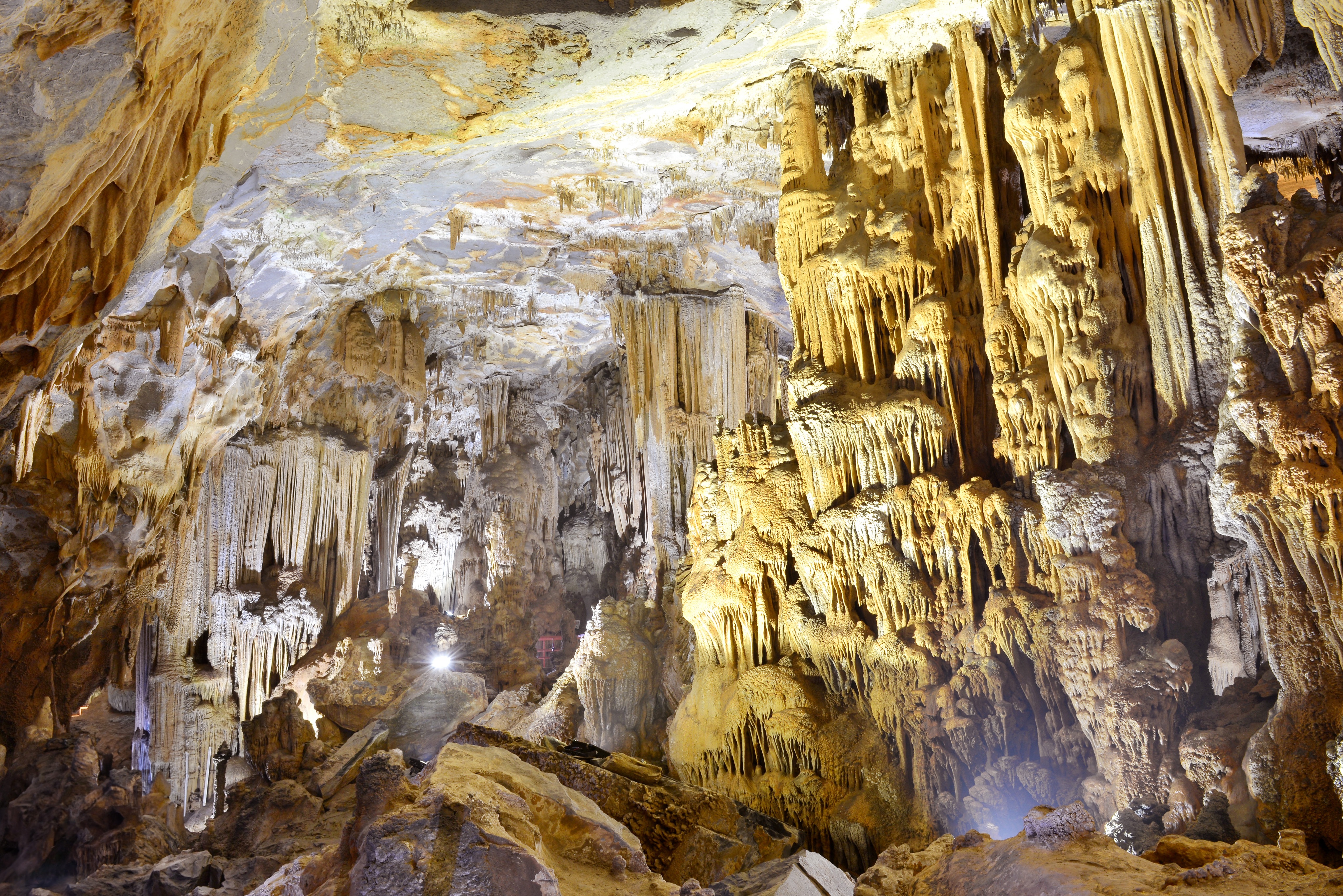 du lich Quang Binh anh 8