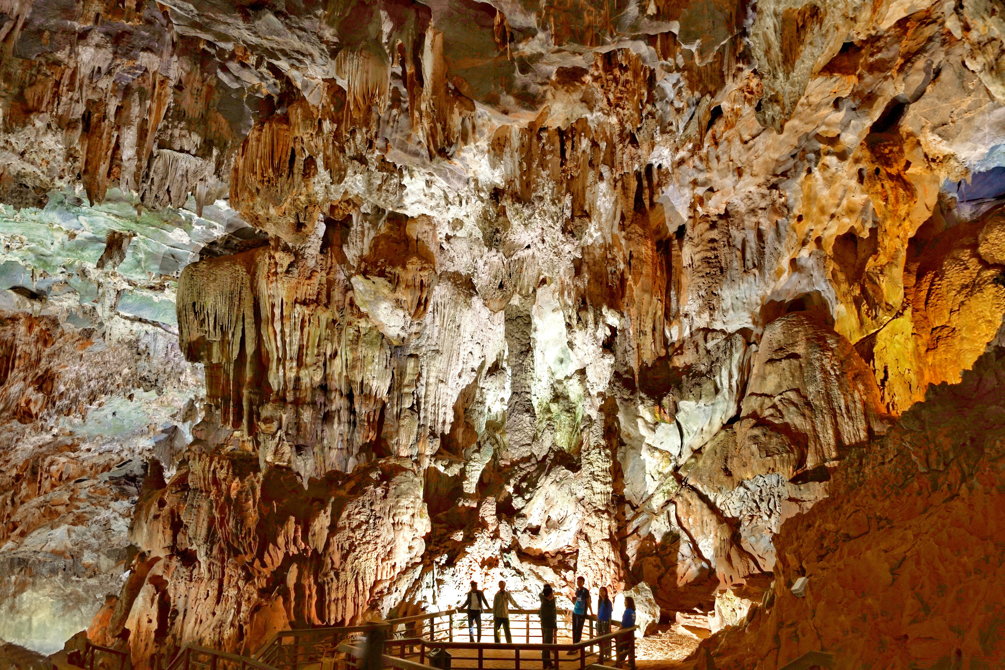 du lich Quang Binh anh 6