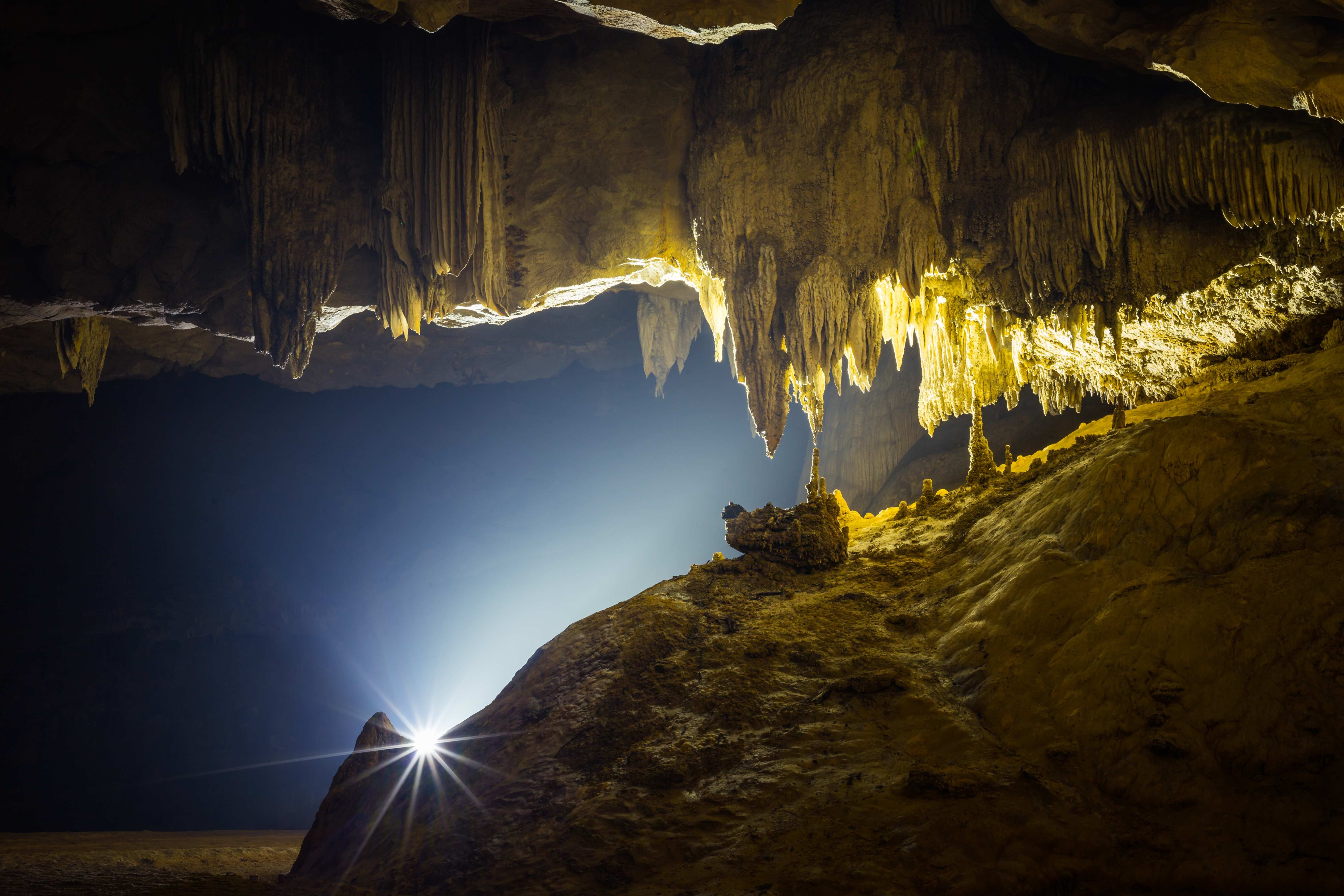 du lich Quang Binh anh 19
