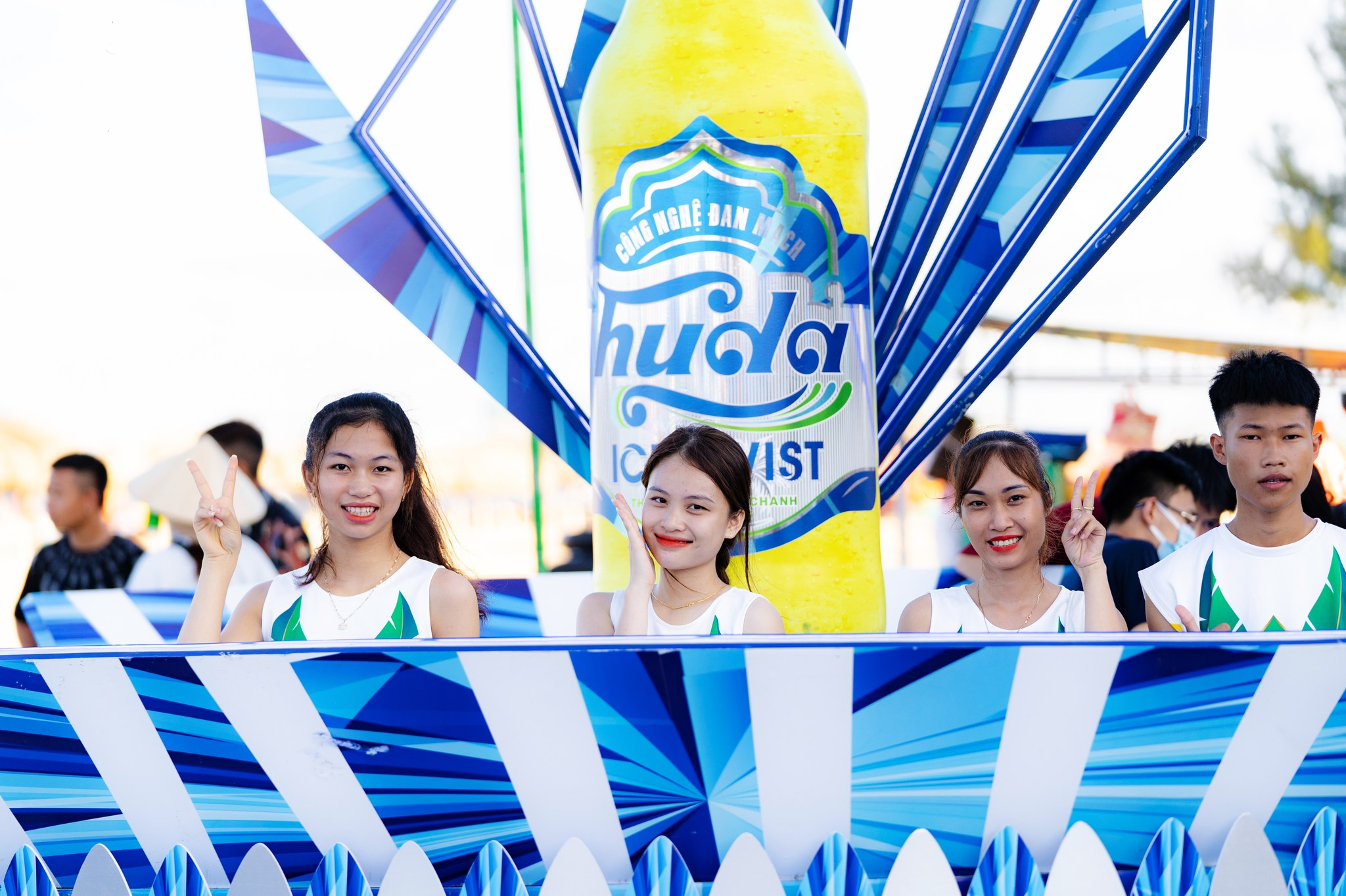 Huda Ice Twisth anh 1