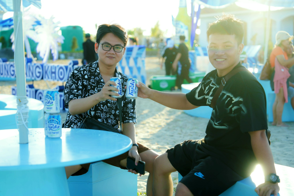 Huda Ice Twisth anh 5