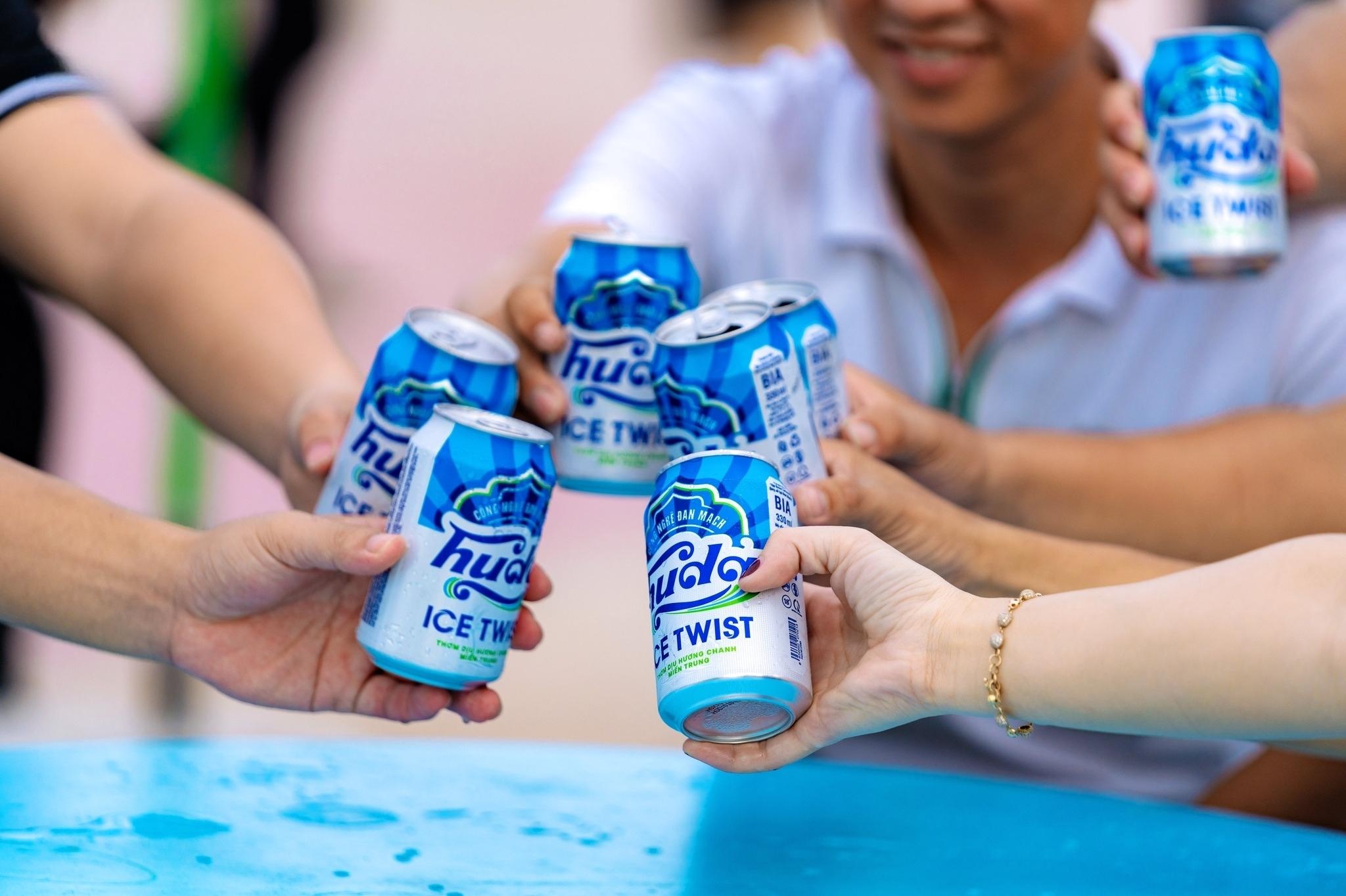 Huda Ice Twisth anh 6