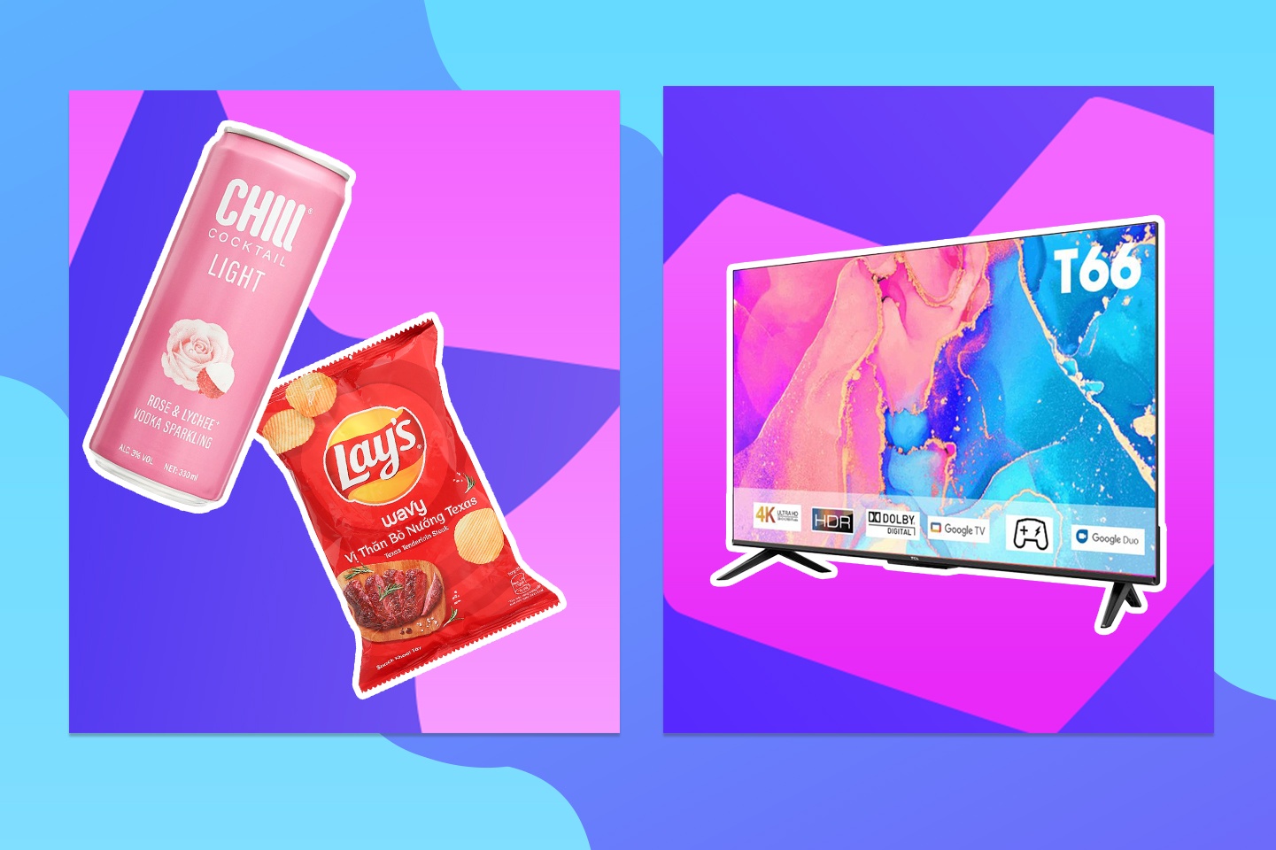 5 deal hoi de anh em tu hop, chay het minh mua EURO 2024 hinh anh