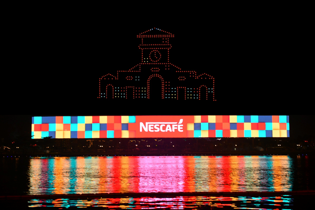 Nescafe anh 12