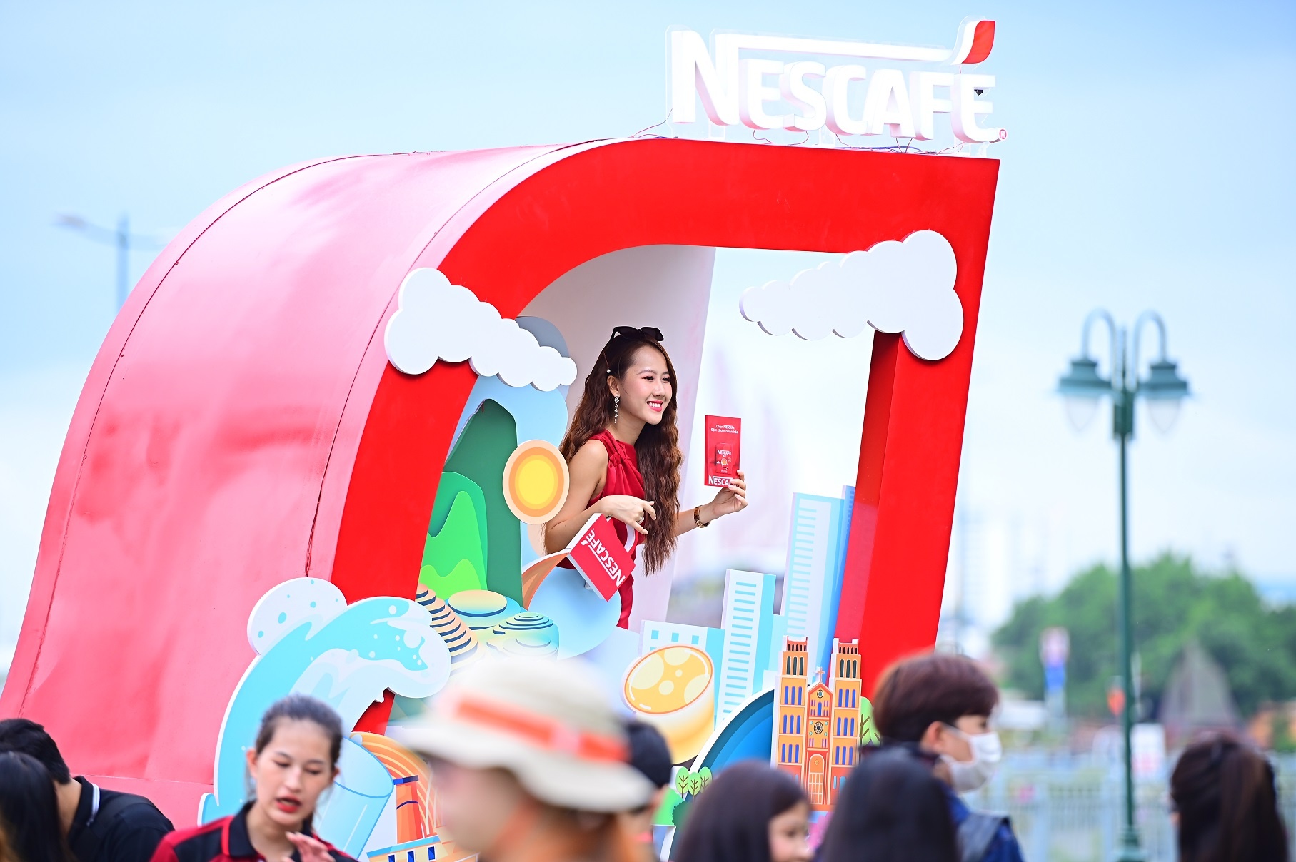 Nescafe anh 4