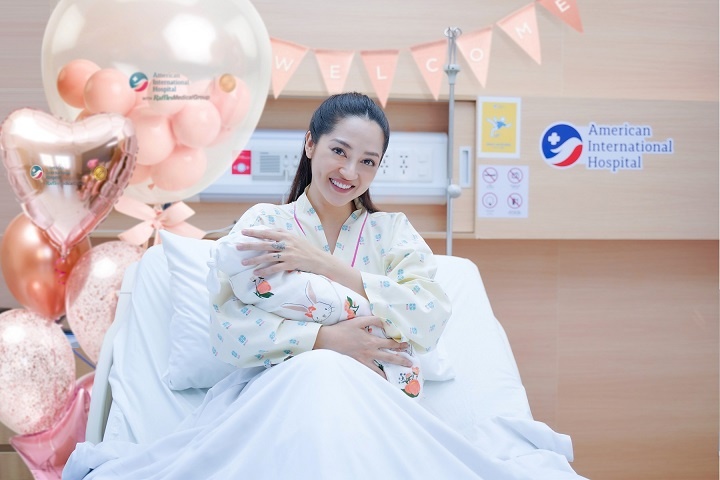 Ca si Bao Anh cong khai khoanh khac vuot can hinh anh