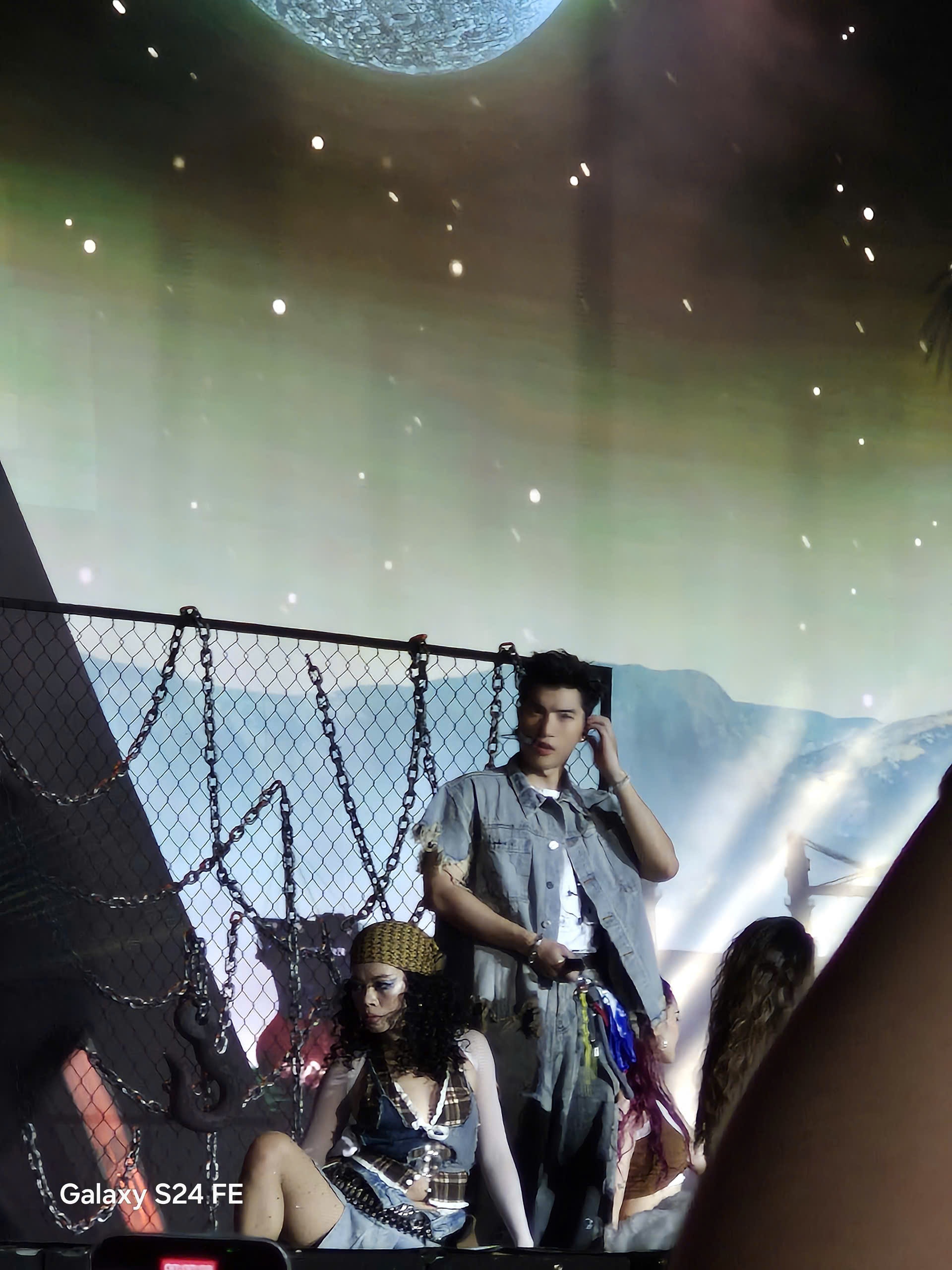 Samsung ảnh 7 Samsung anh 7