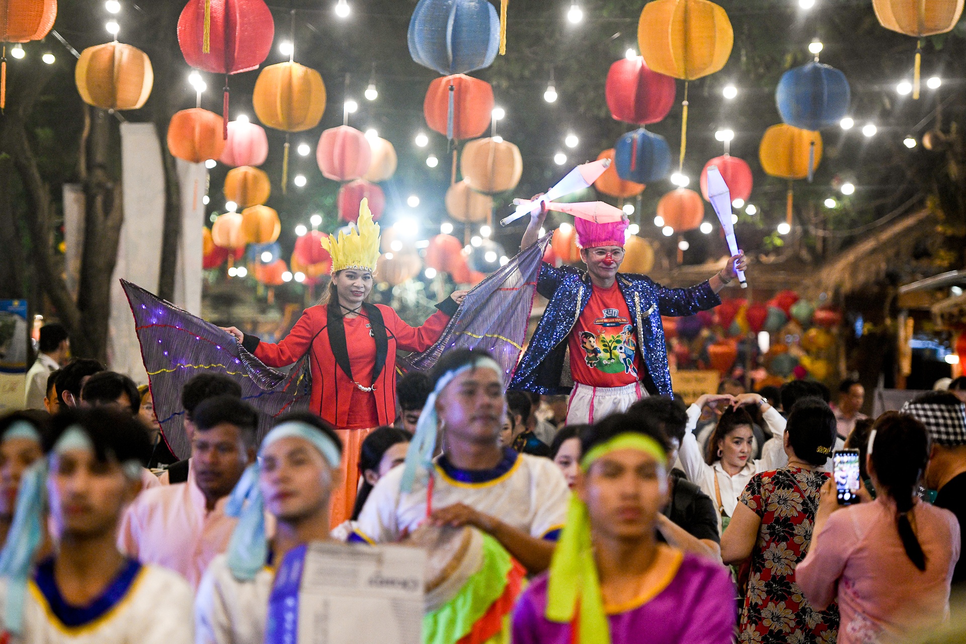 Saigontourist Group anh 3