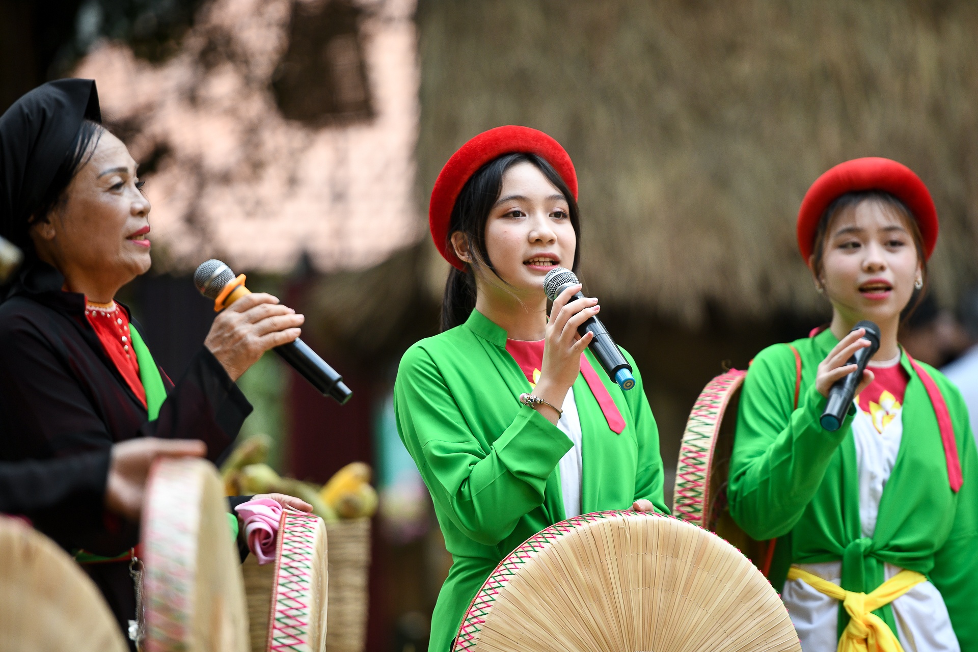 Saigontourist Group anh 4