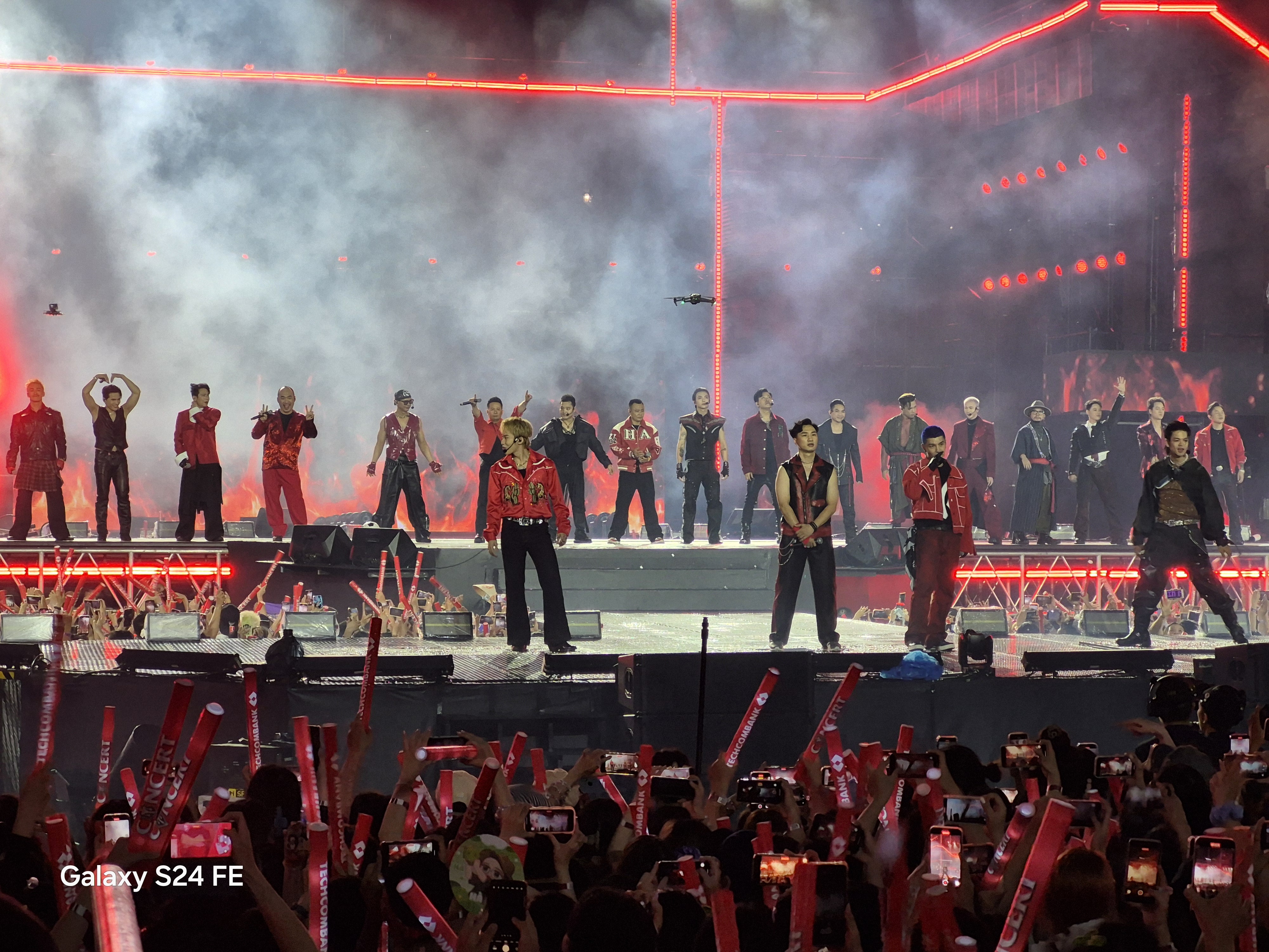 Samsung ảnh 4 Samsung anh 4