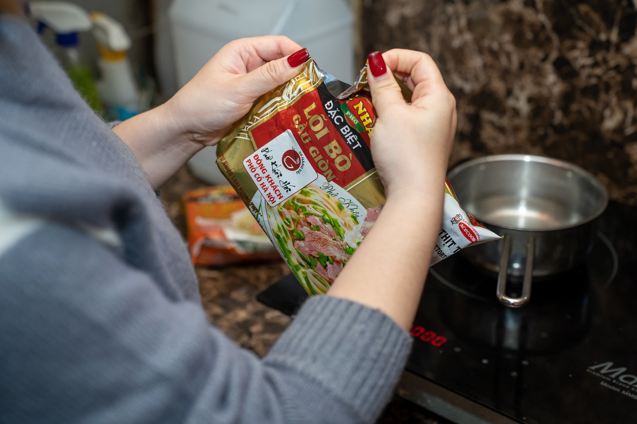 phở Đệ Nhất ảnh 4 pho De Nhat anh 4