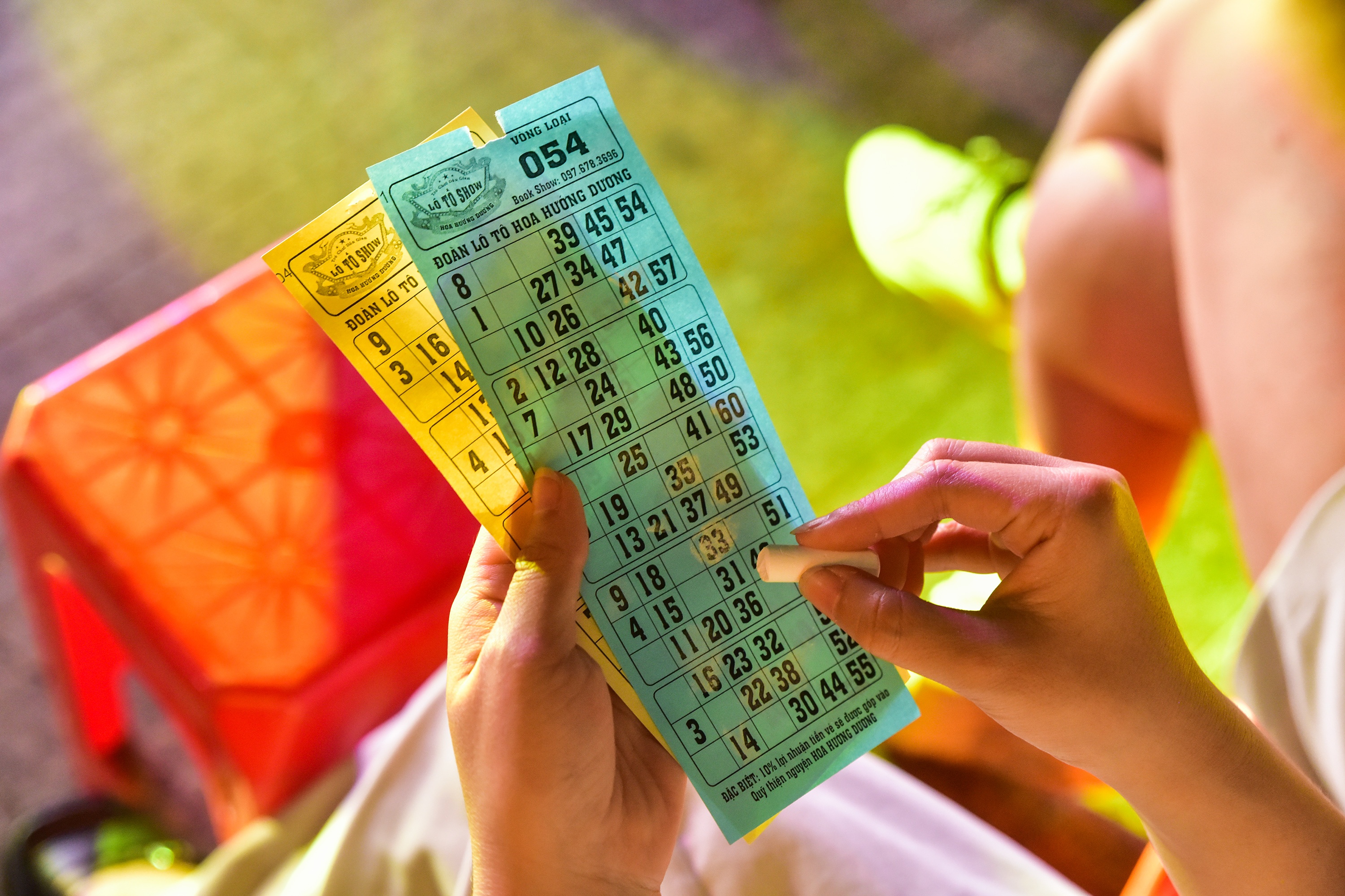 Hazeline,  day chuyen vang,  Tet sang nhu y anh 14