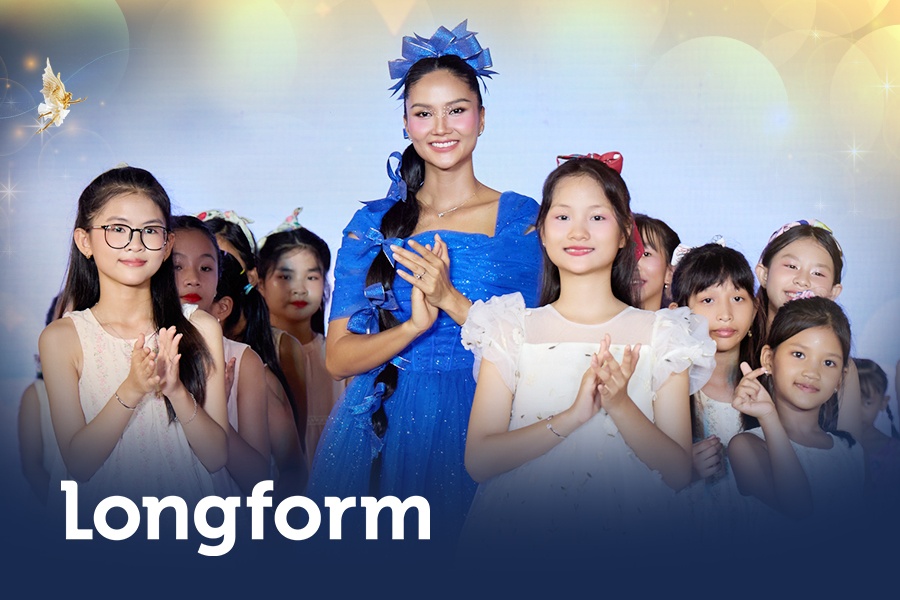 Giac Mo Lo Lem 2025: 6 diem den va trieu trai tim yeu thuong hinh anh