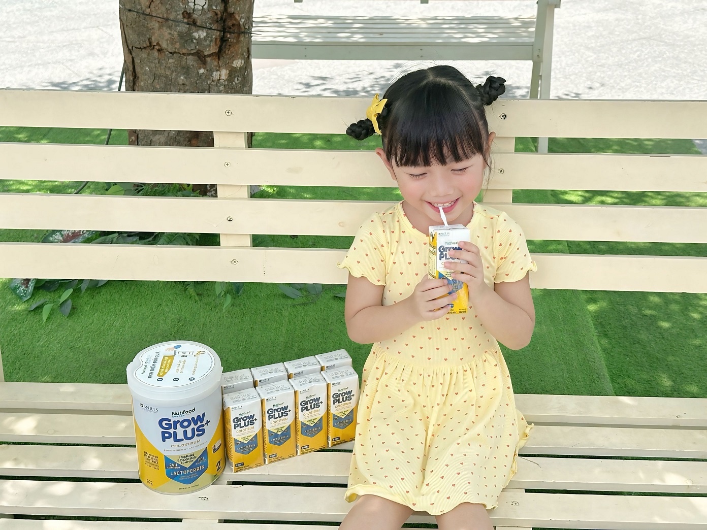 Nutifood GrowPLUS+ anh 4
