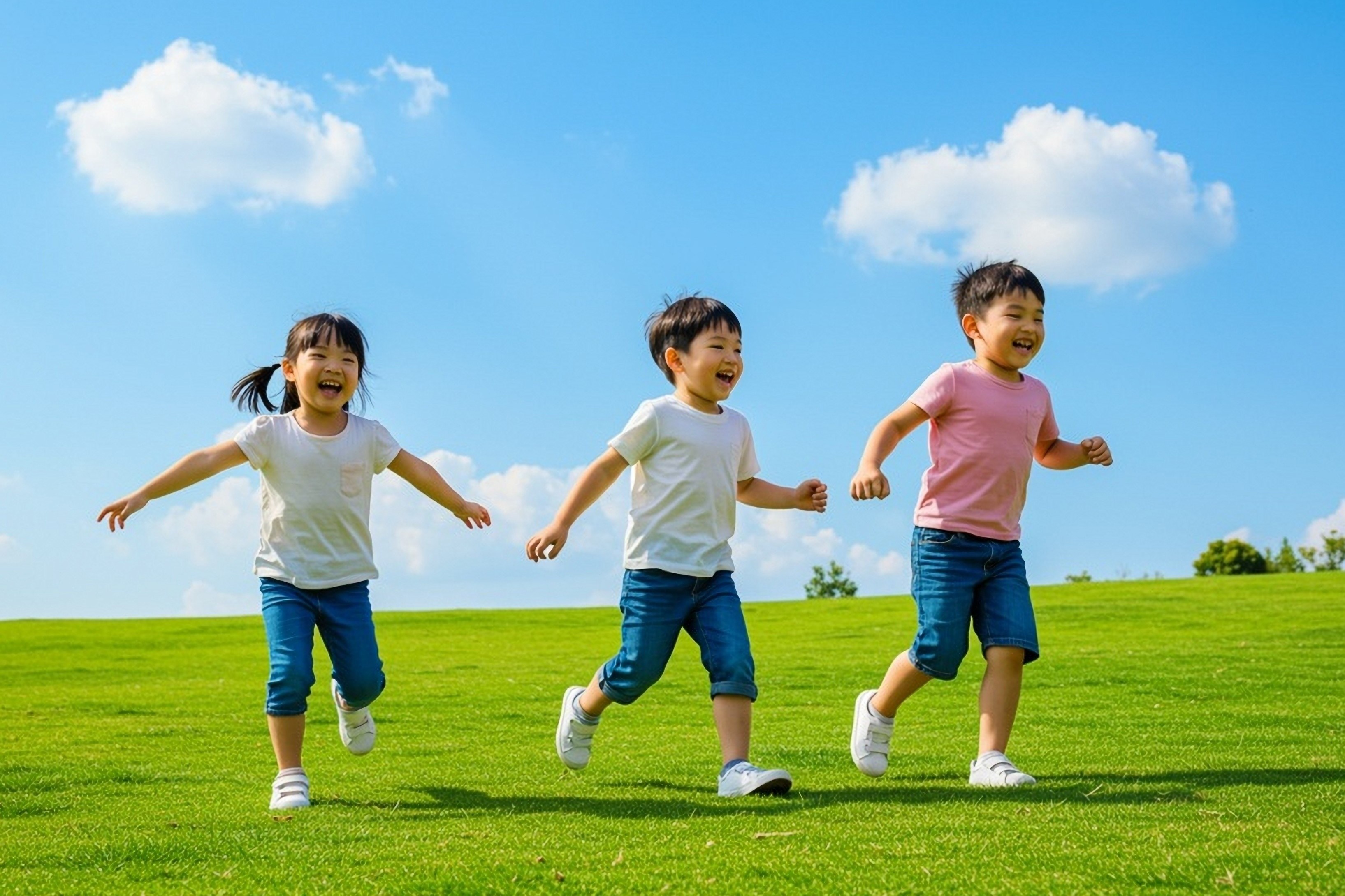 Nhung yeu to anh huong den de khang tre nho hinh anh