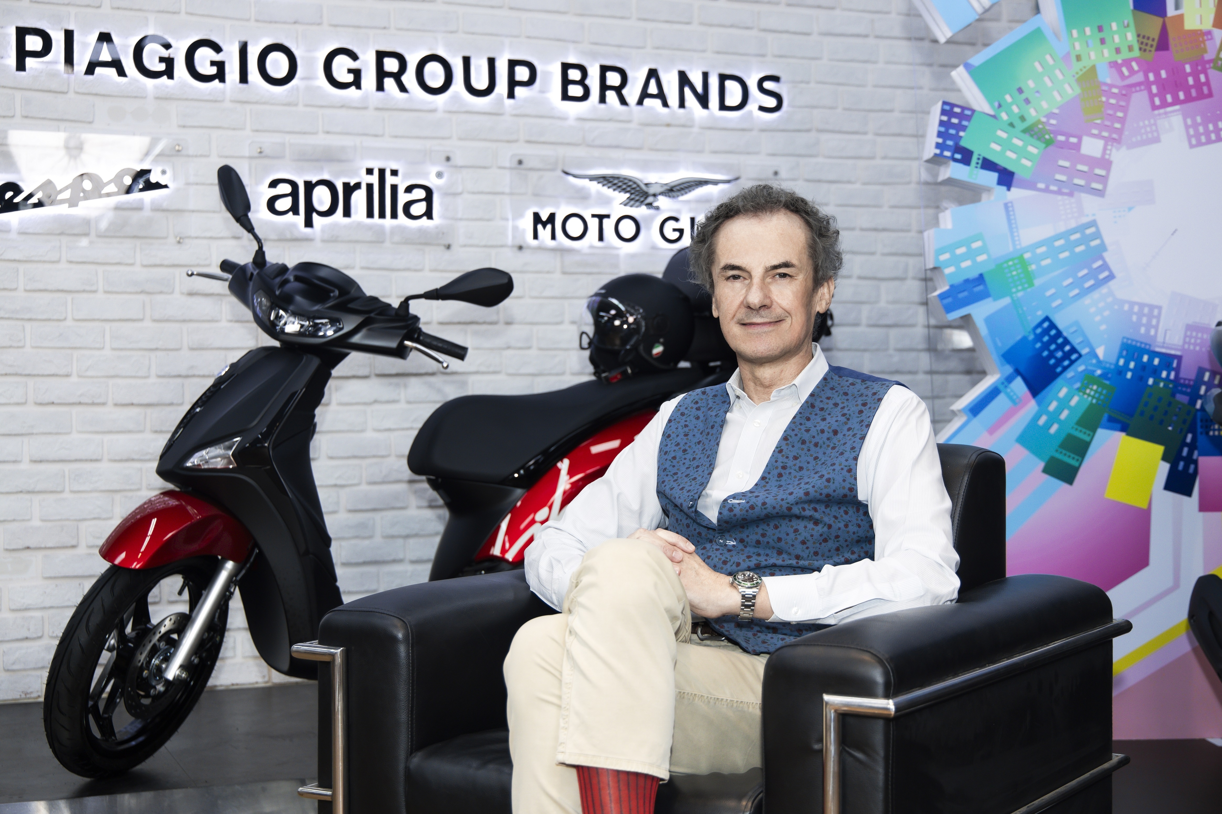 Hanh trinh kien tao cam xuc cho the he tre cung Liberty 2025 hinh anh