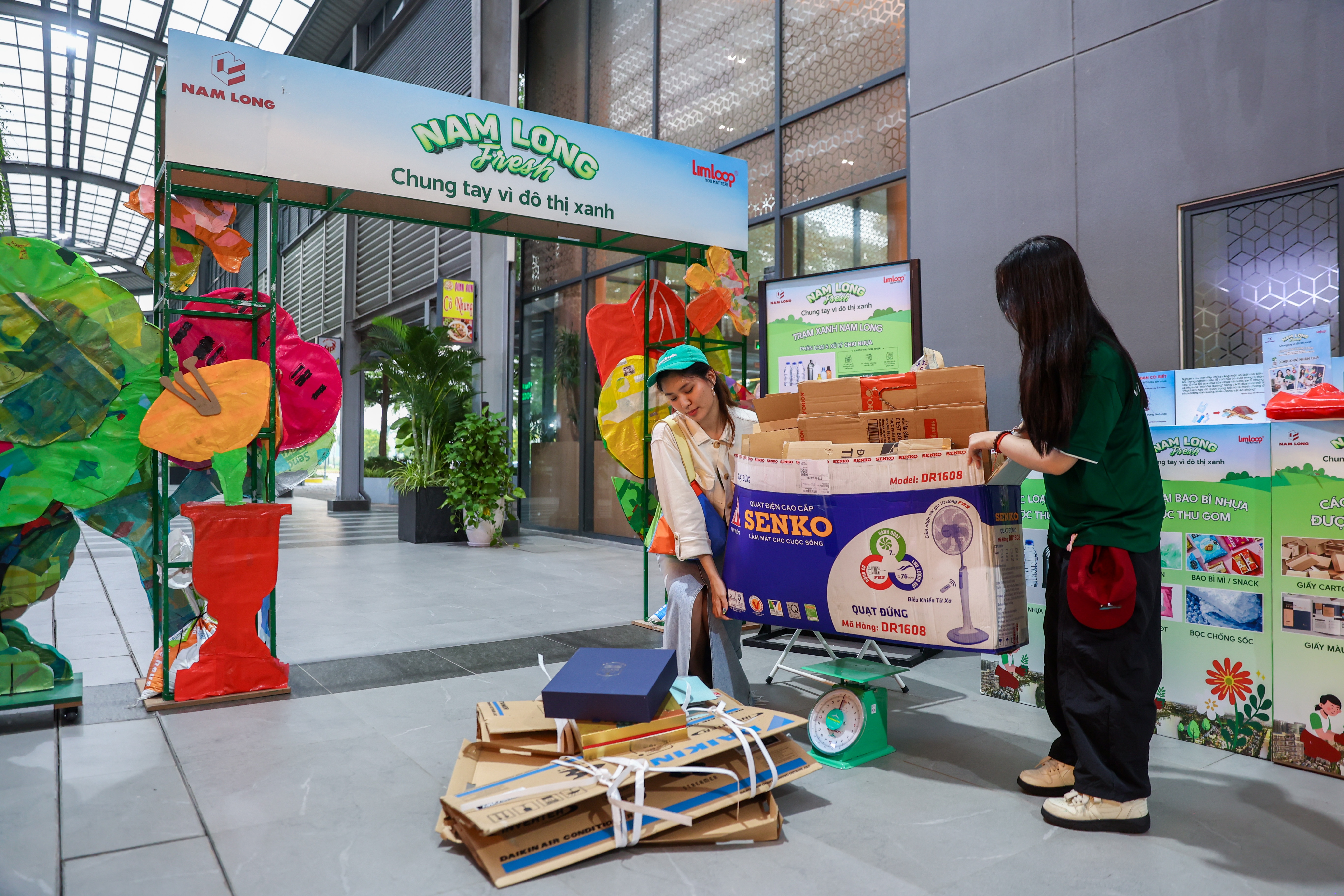 Nam Long Fresh anh 6