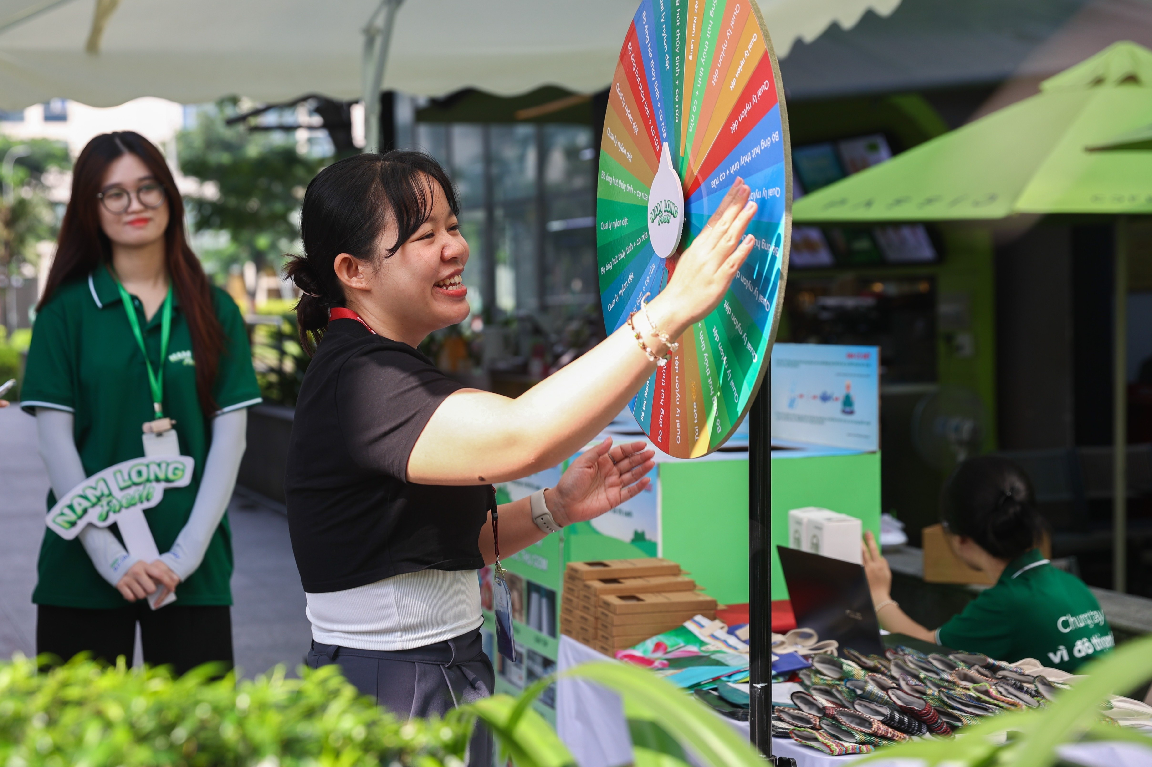 Nam Long Fresh anh 16