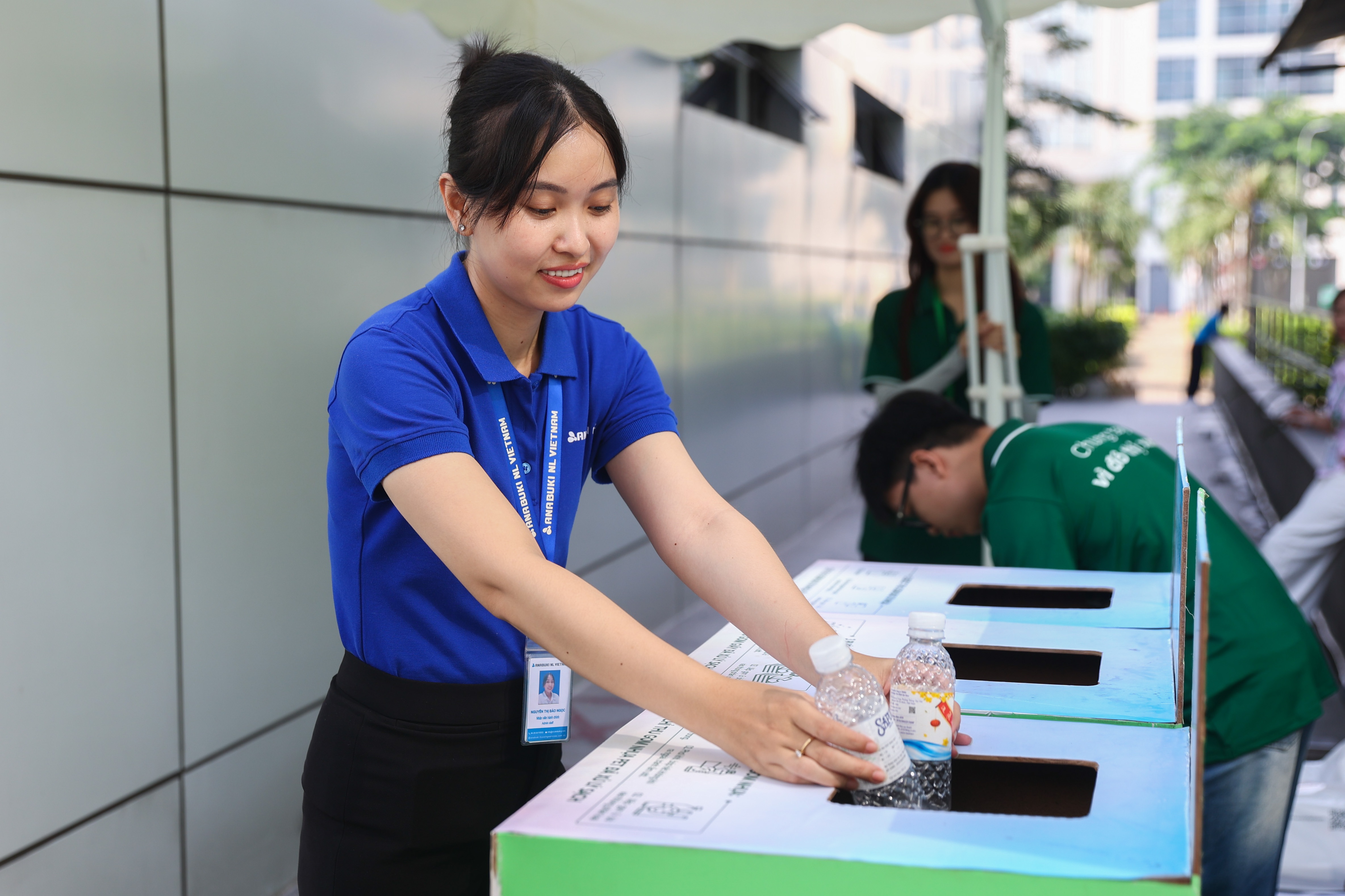 Nam Long Fresh anh 5