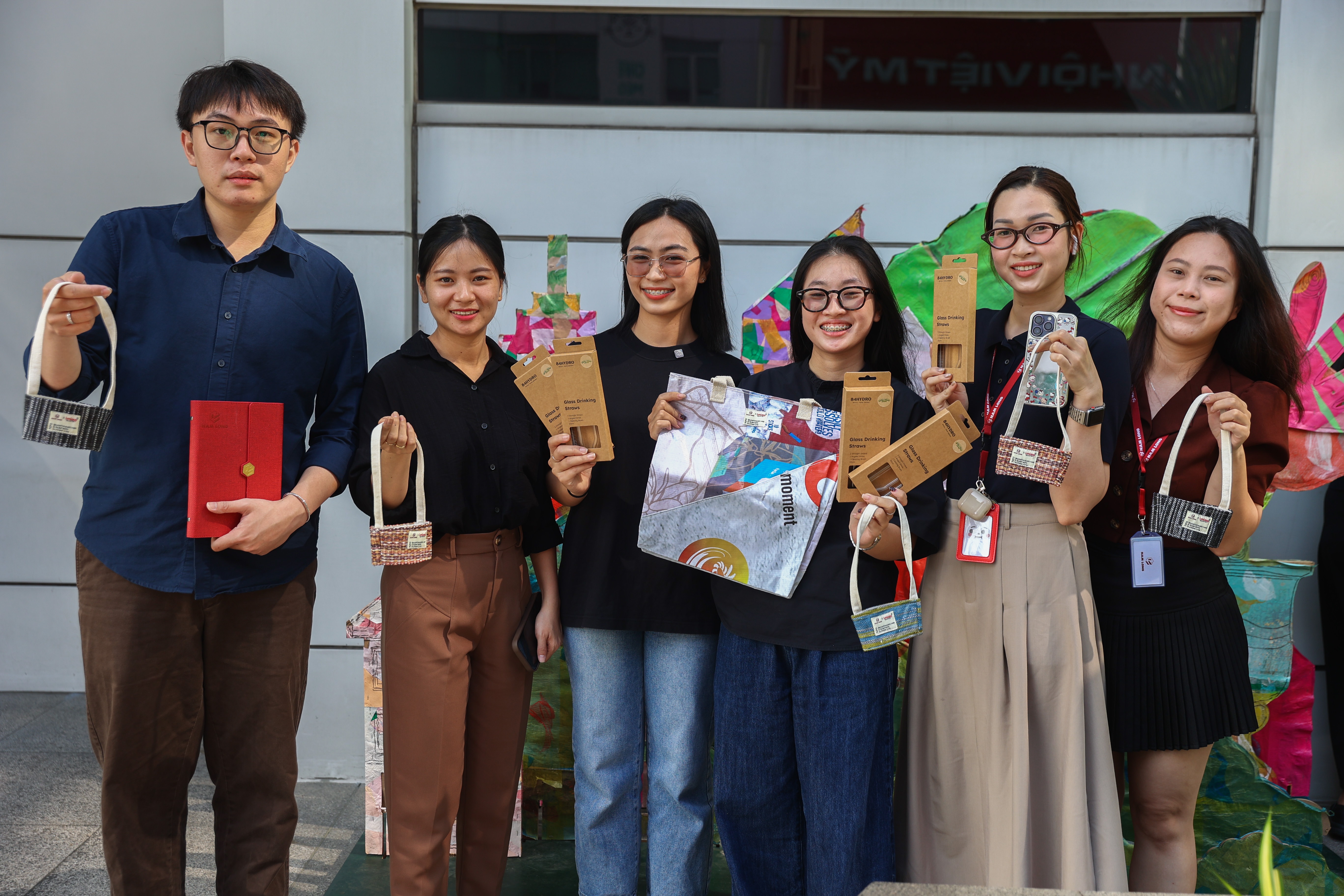 Nam Long Fresh anh 2