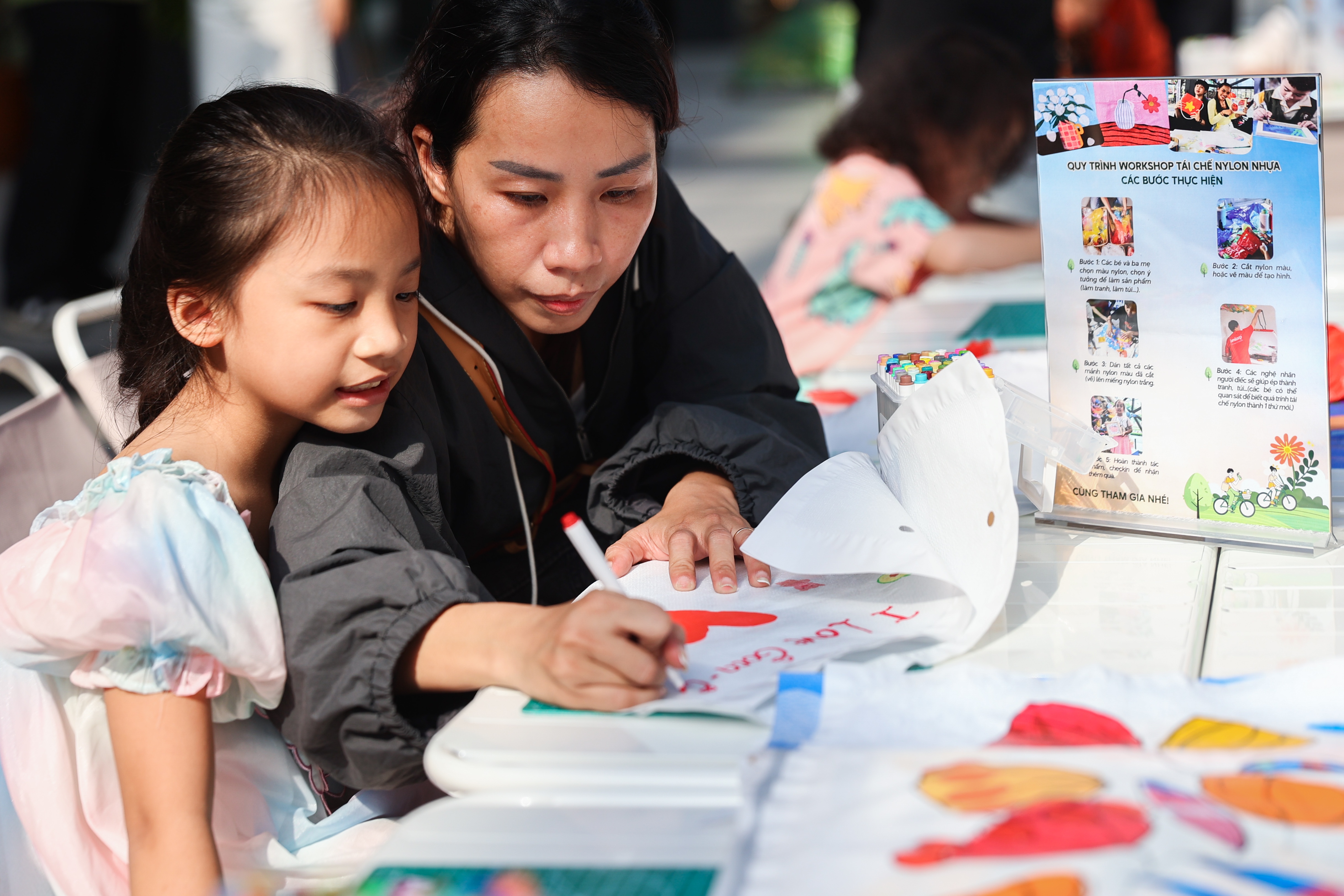 Nam Long Fresh anh 13