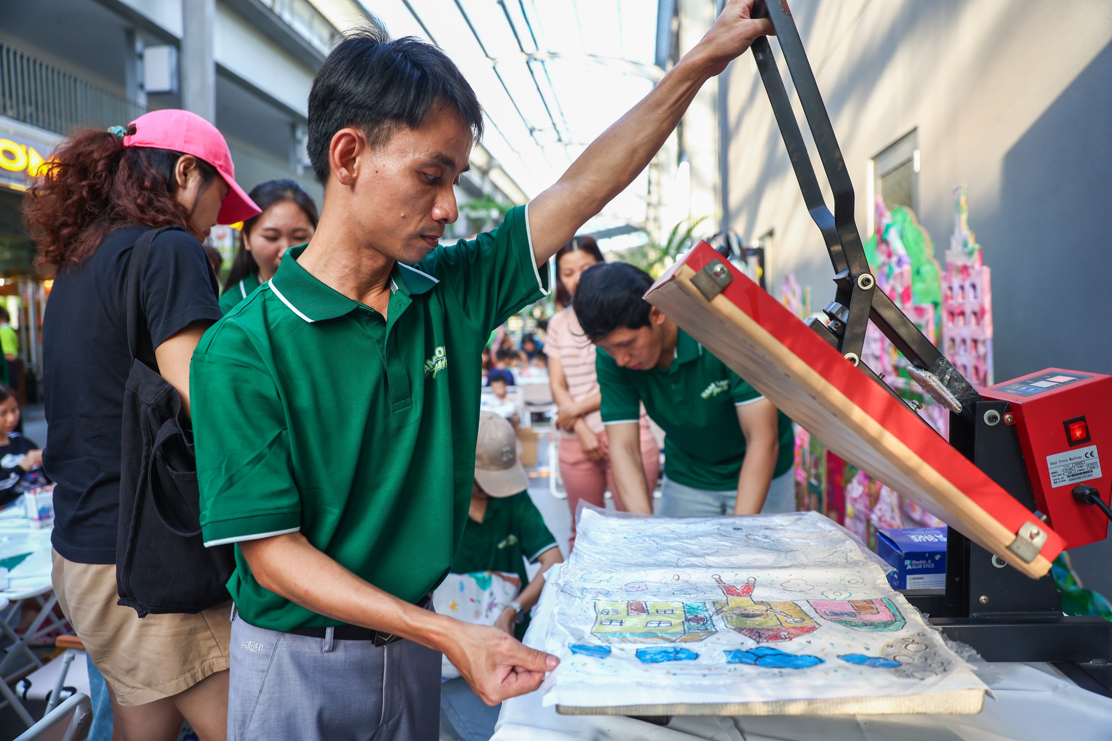 Nam Long Fresh anh 12