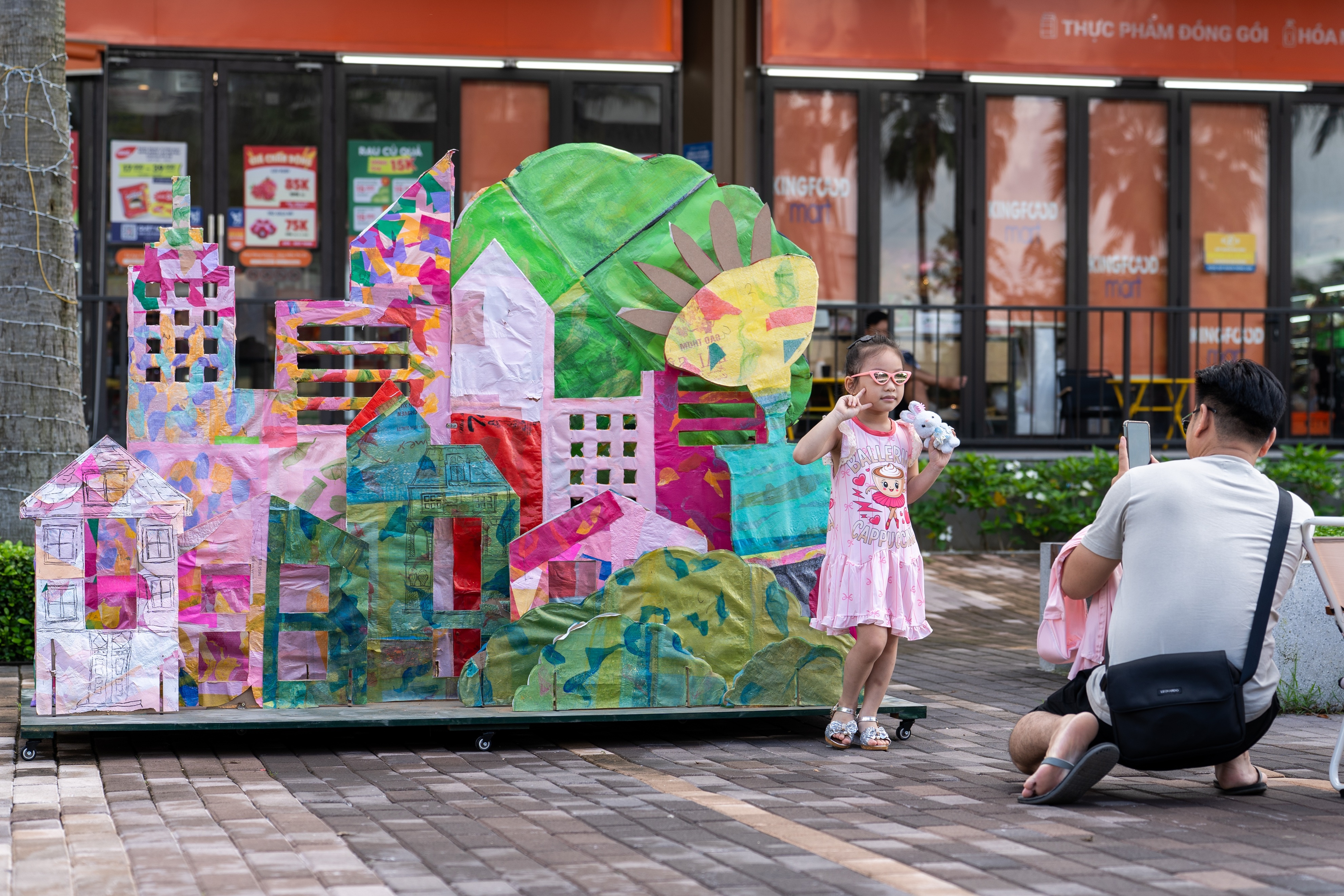 Nam Long Fresh anh 4