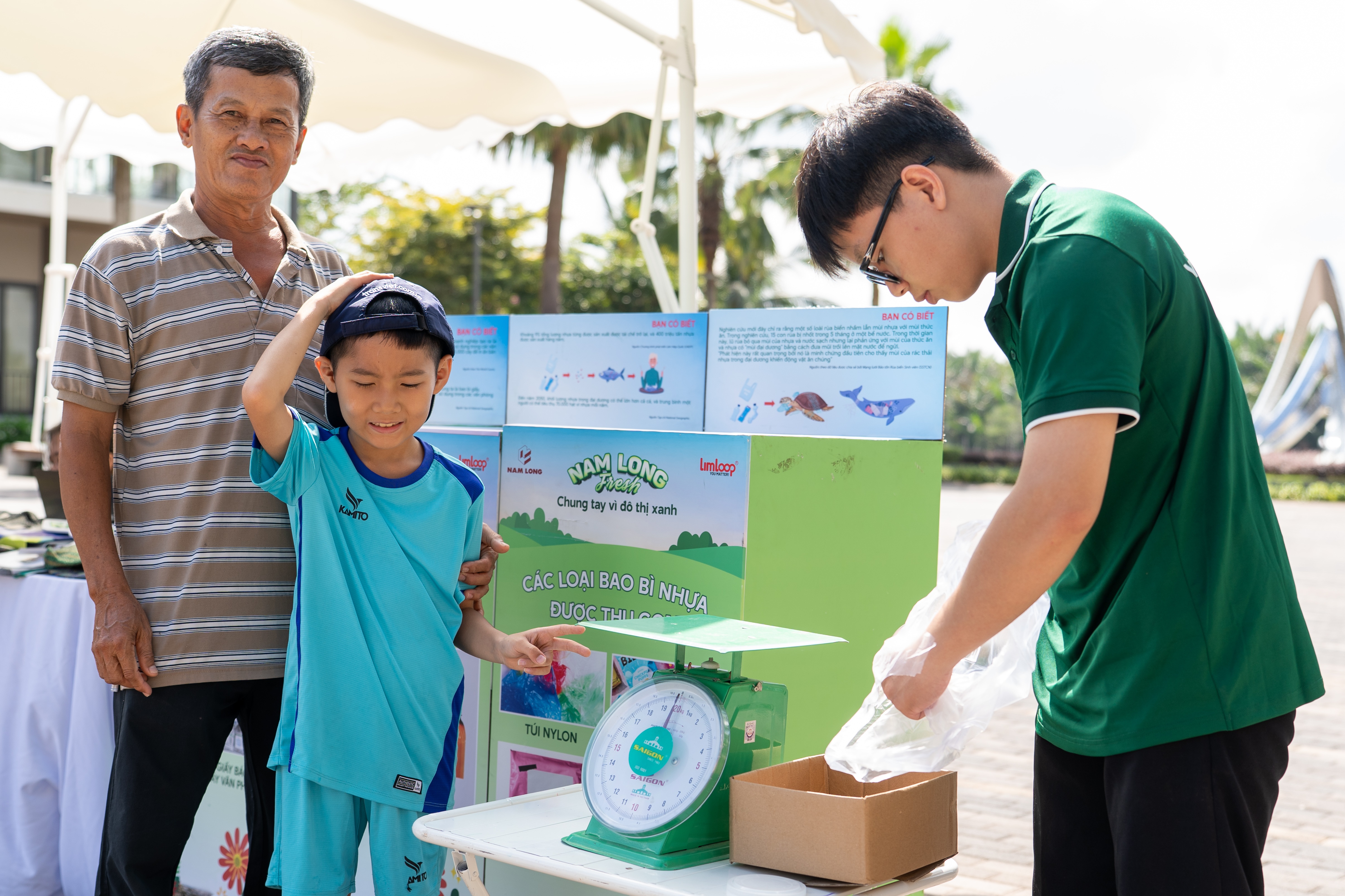 Nam Long Fresh anh 23