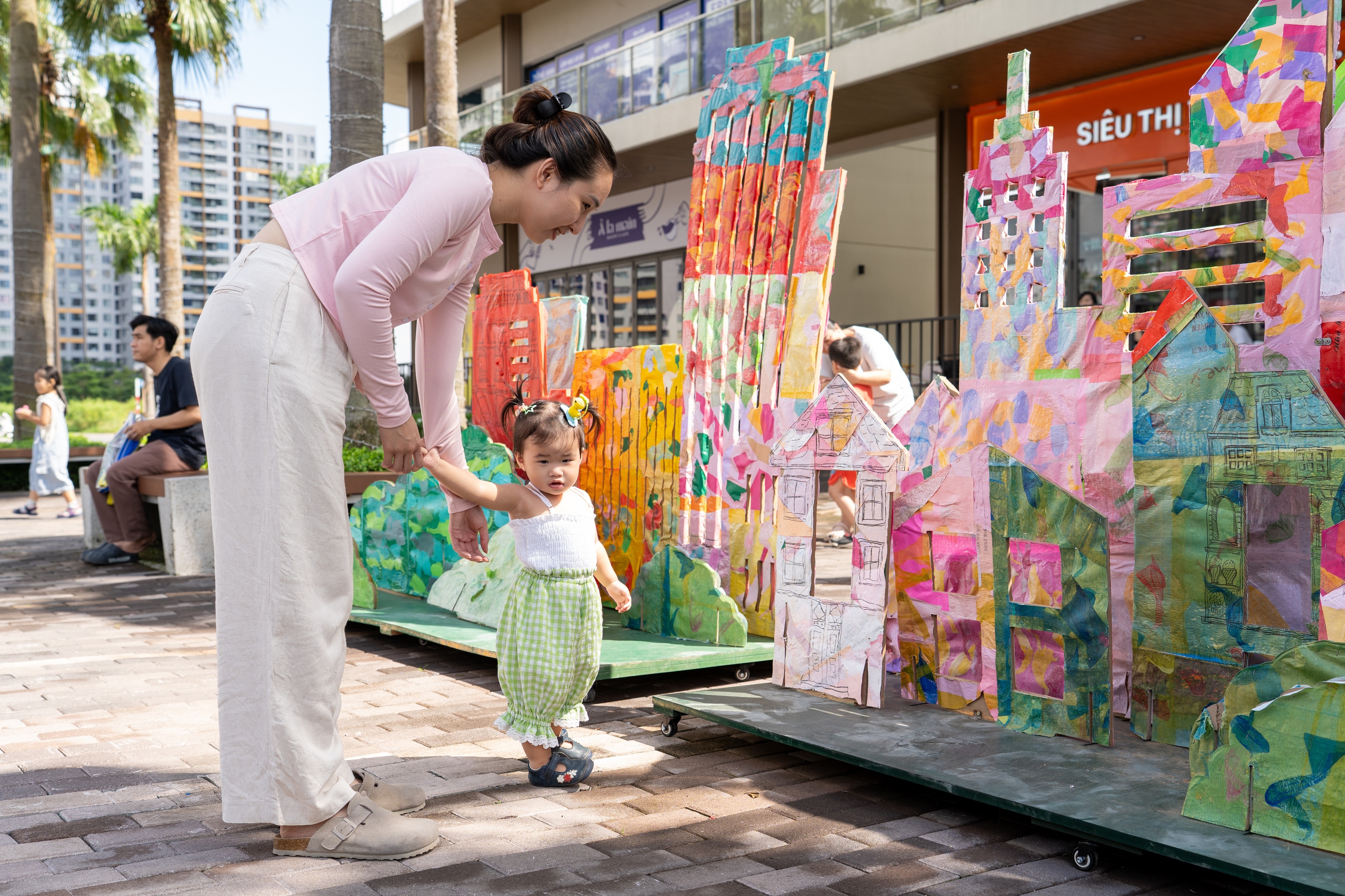 Nam Long Fresh anh 14