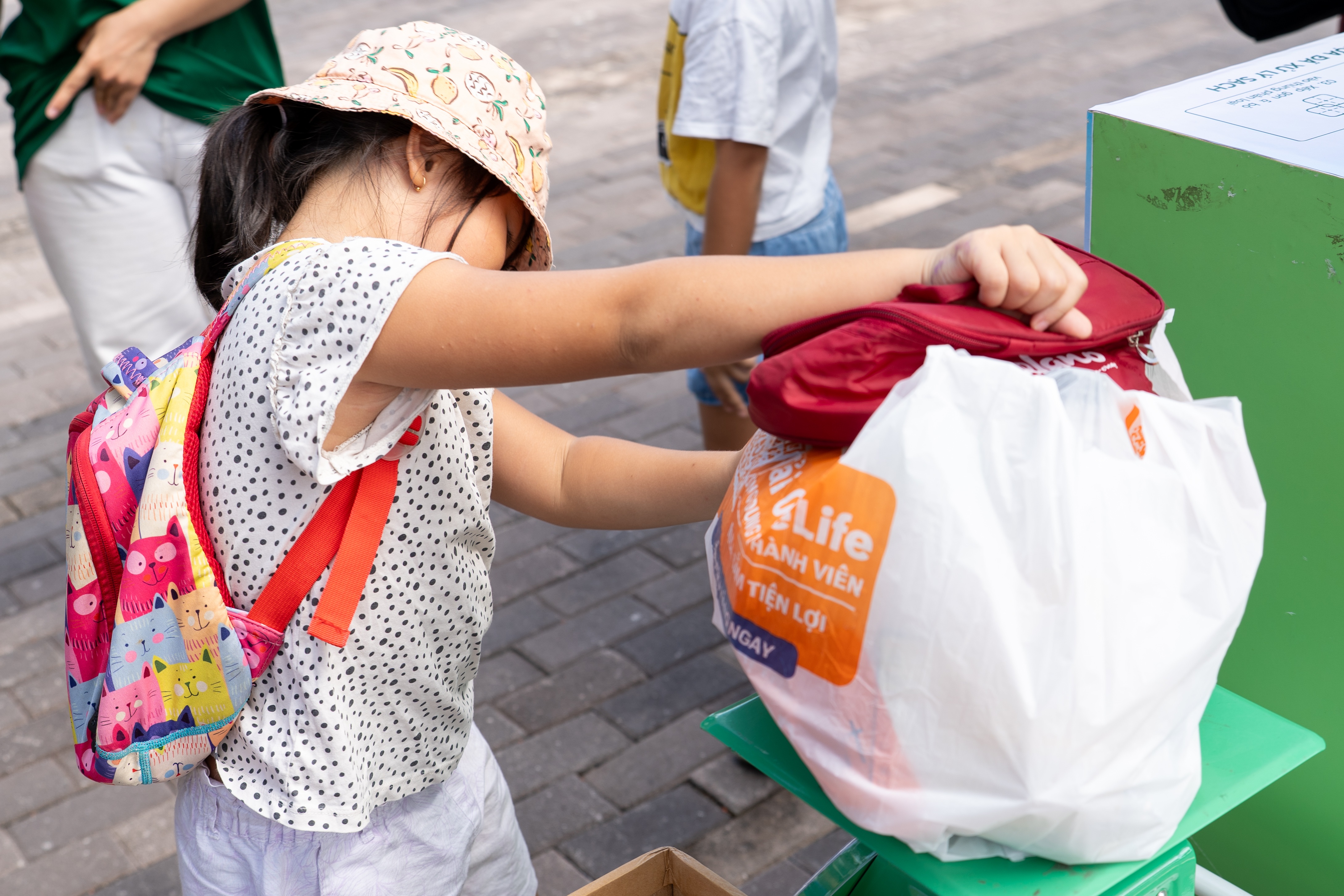 Nam Long Fresh anh 20