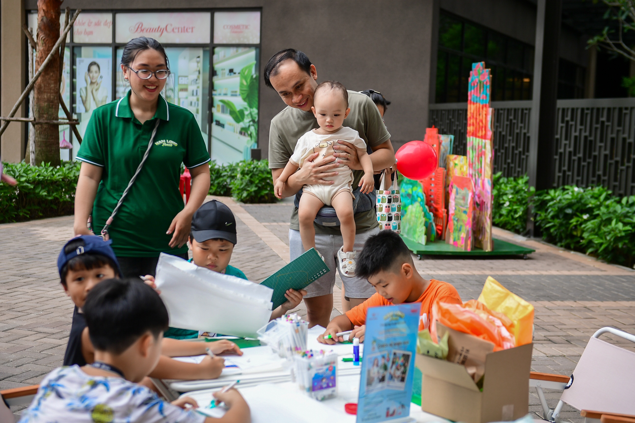 Nam Long Fresh anh 3