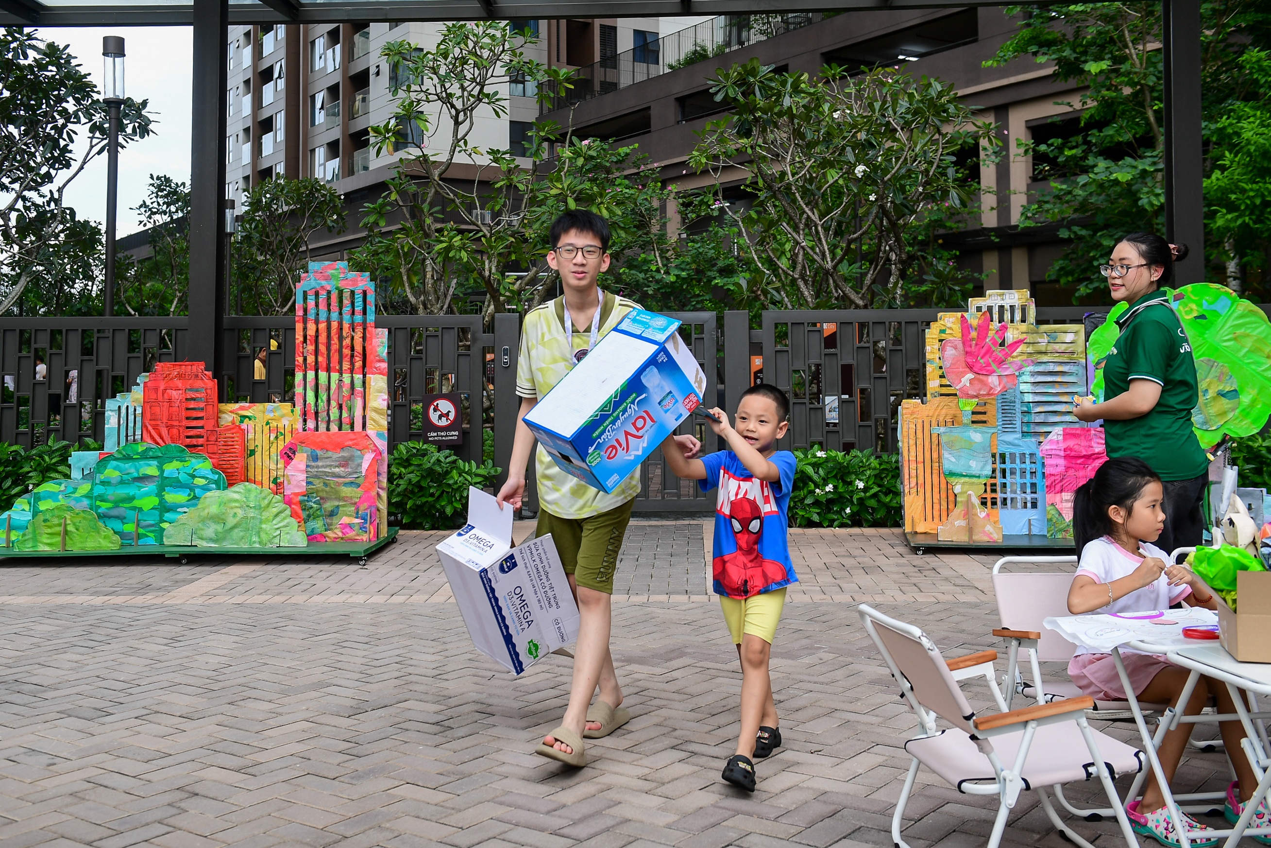 Nam Long Fresh anh 21