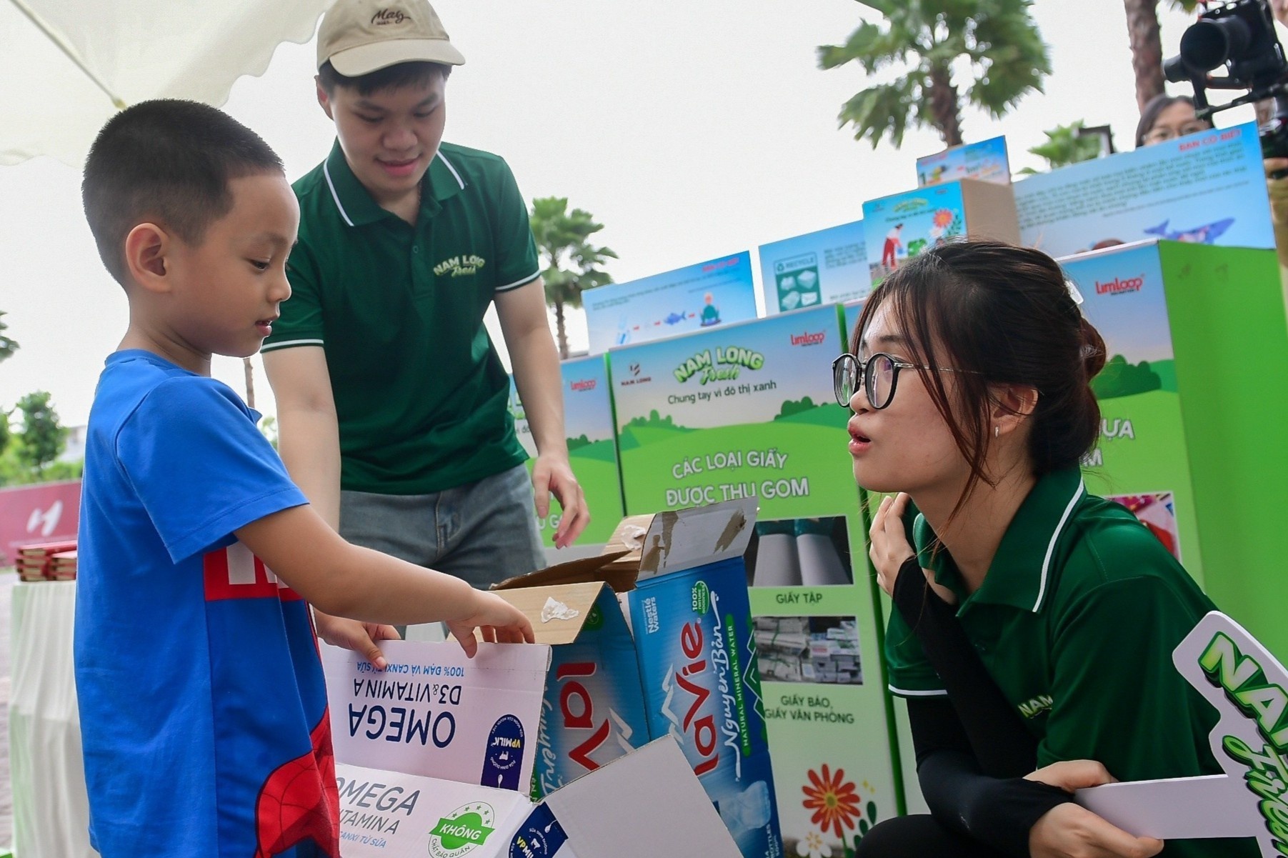 Nam Long Fresh anh 8