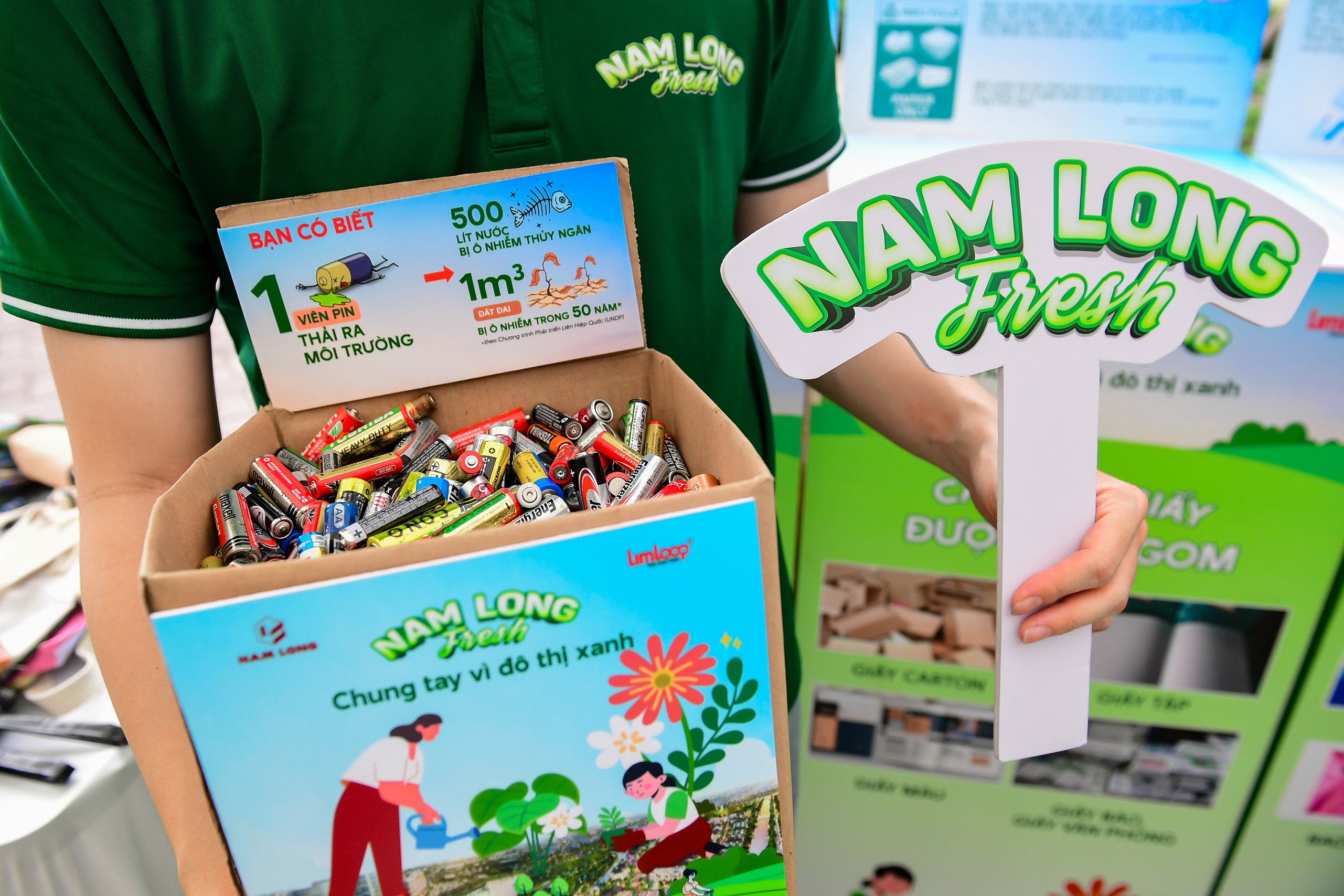 Nam Long Fresh anh 7