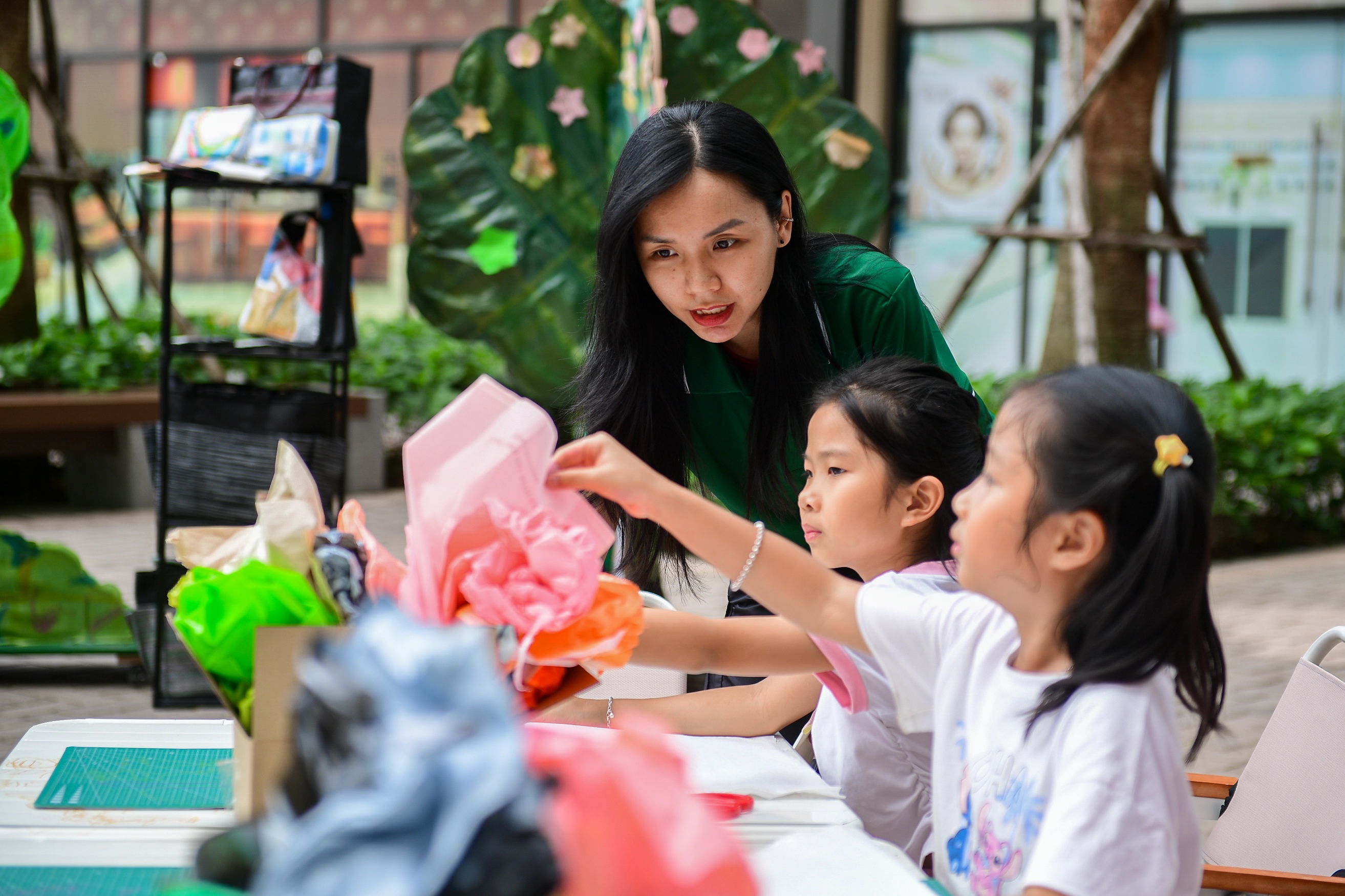 Nam Long Fresh anh 10