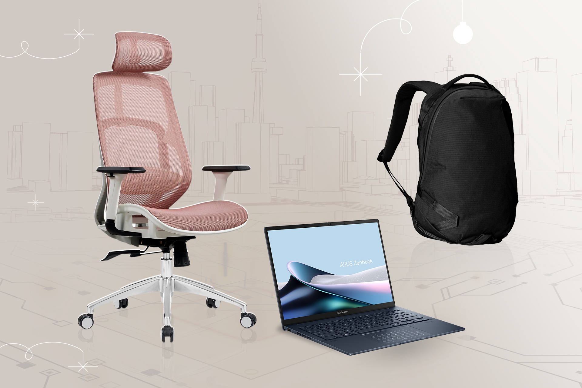 De nam moi khong qua tai, nguoi tre nen nang cap gi truoc Tet? hinh anh