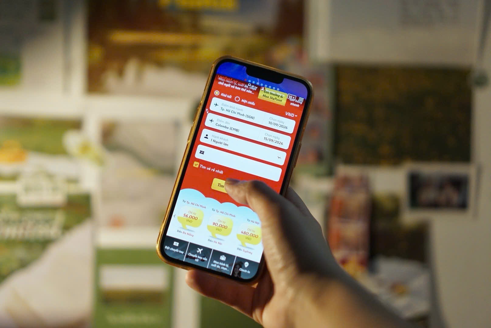 Vietjet ảnh 22