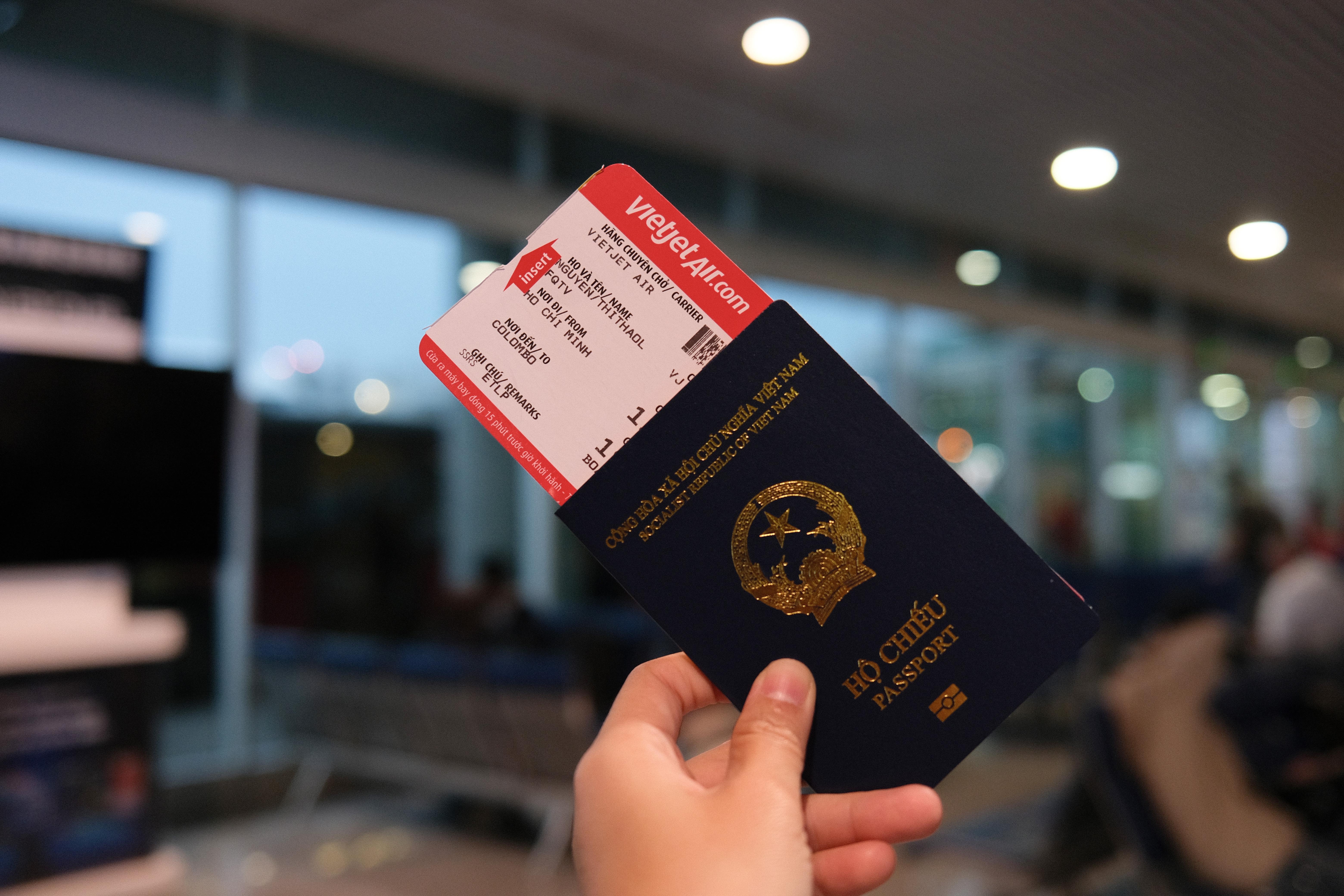 Vietjet ảnh 3