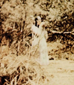 10 bức ảnh ma nổi tiếng nhất thế giới