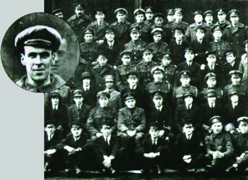 10 bức ảnh ma nổi tiếng nhất thế giới