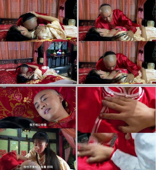 Chiêu trò câu khách của 'Tân Hoàn Châu Cách Cách'