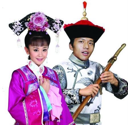 Chiêu trò câu khách của 'Tân Hoàn Châu Cách Cách'