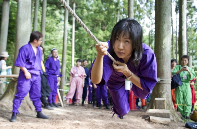 Tap lam sat thu hinh anh