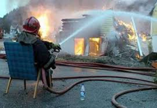 Hanh dong la cua nhung ke luoi bieng hinh anh