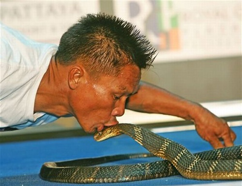 Anh vui chau A (phan 39) hinh anh