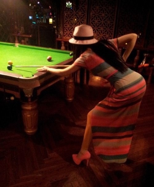 Anh vui chau A (phan 41) hinh anh