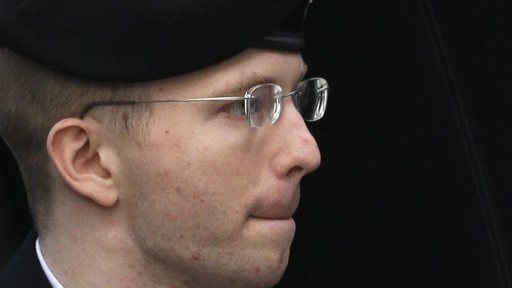 Binh si My ngoi tu 35 nam vi tiet lo tai lieu mat hinh anh