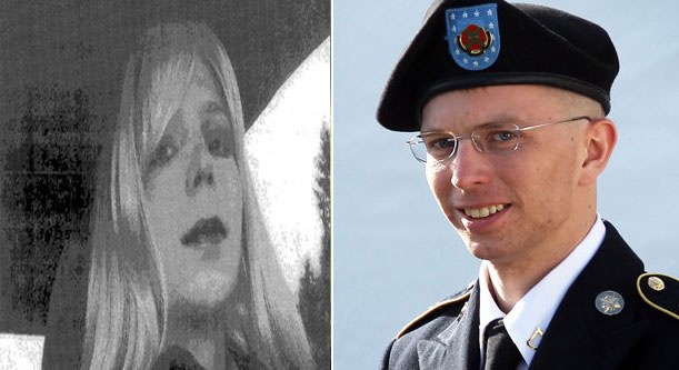 Binh si My bi ket an muon chuyen gioi hinh anh