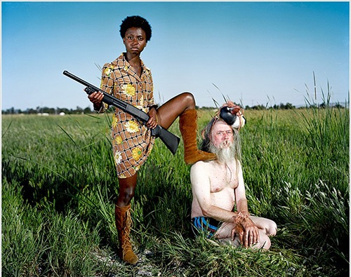 Nhung buc anh dien ro cua Oliver Laude hinh anh